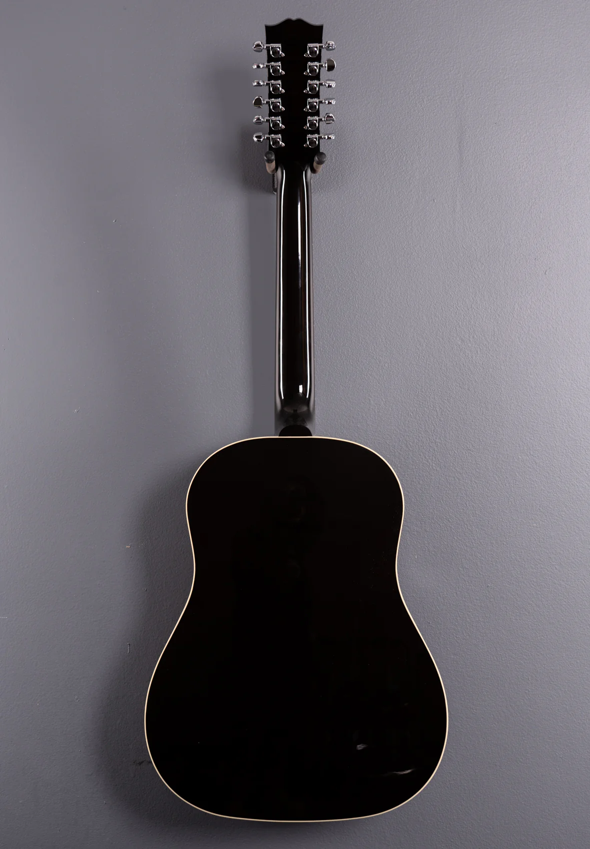 J-45 Standard 12-String - Vintage Sunburst - Image 4