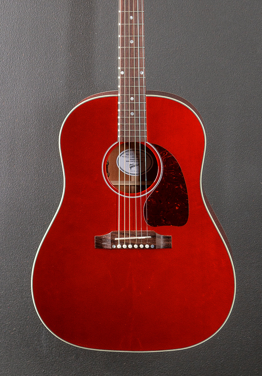 J-45 Standard - Cherry - Image 2
