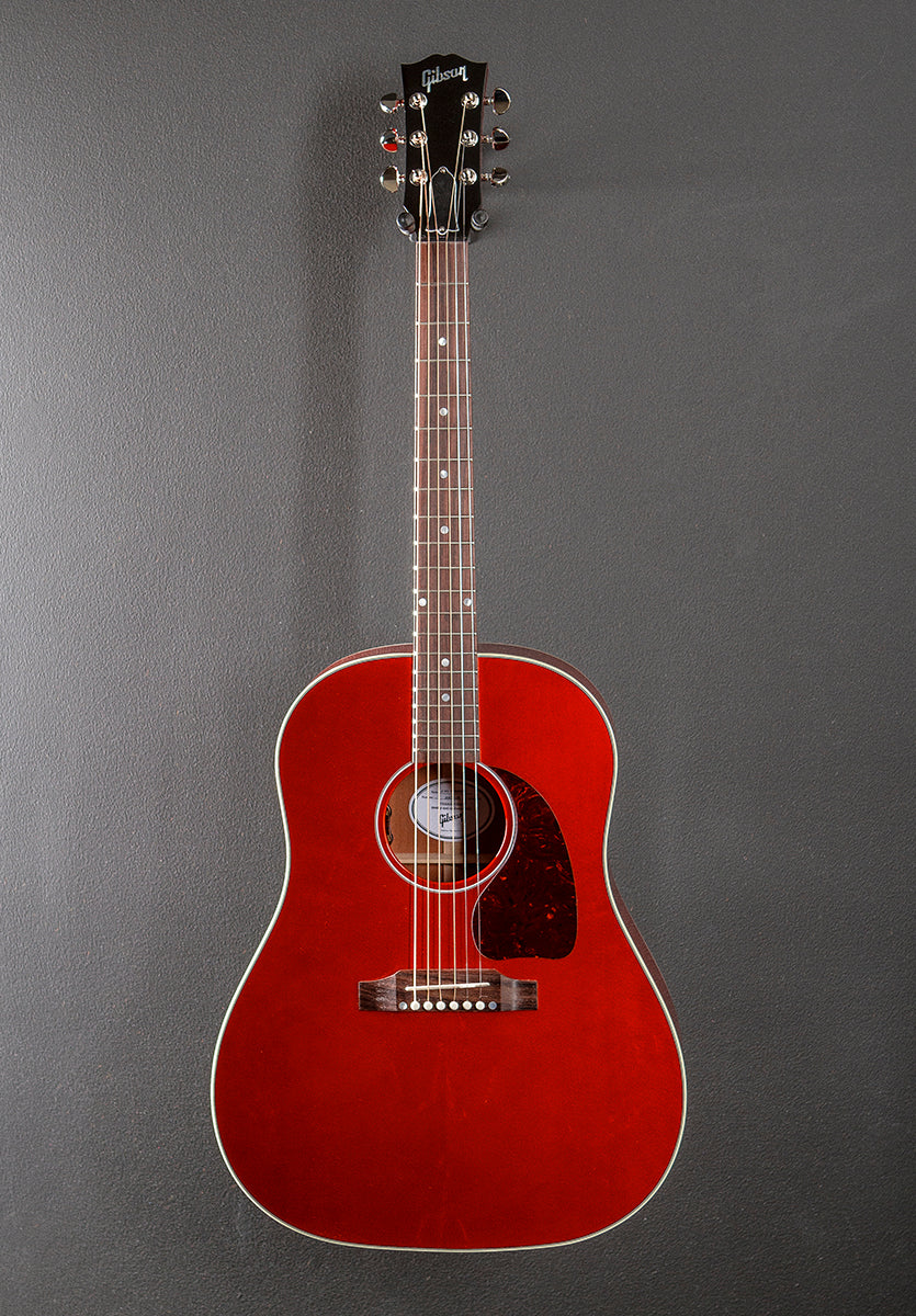 J-45 Standard - Cherry - Image 3