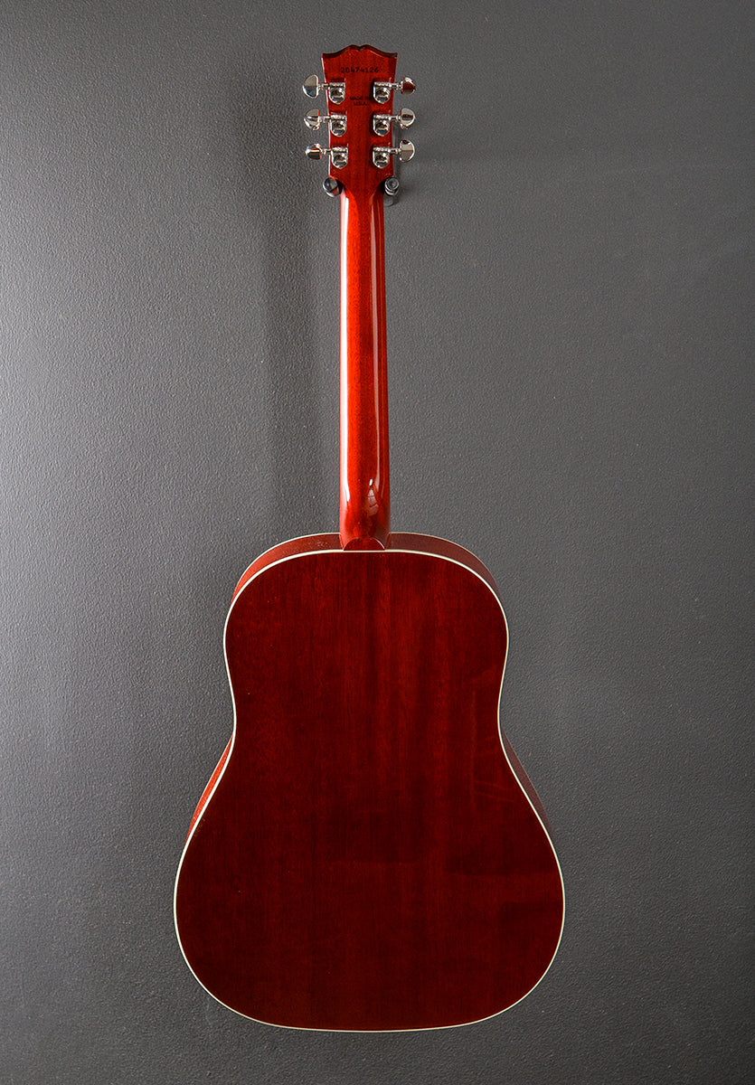 J-45 Standard - Cherry - Image 5