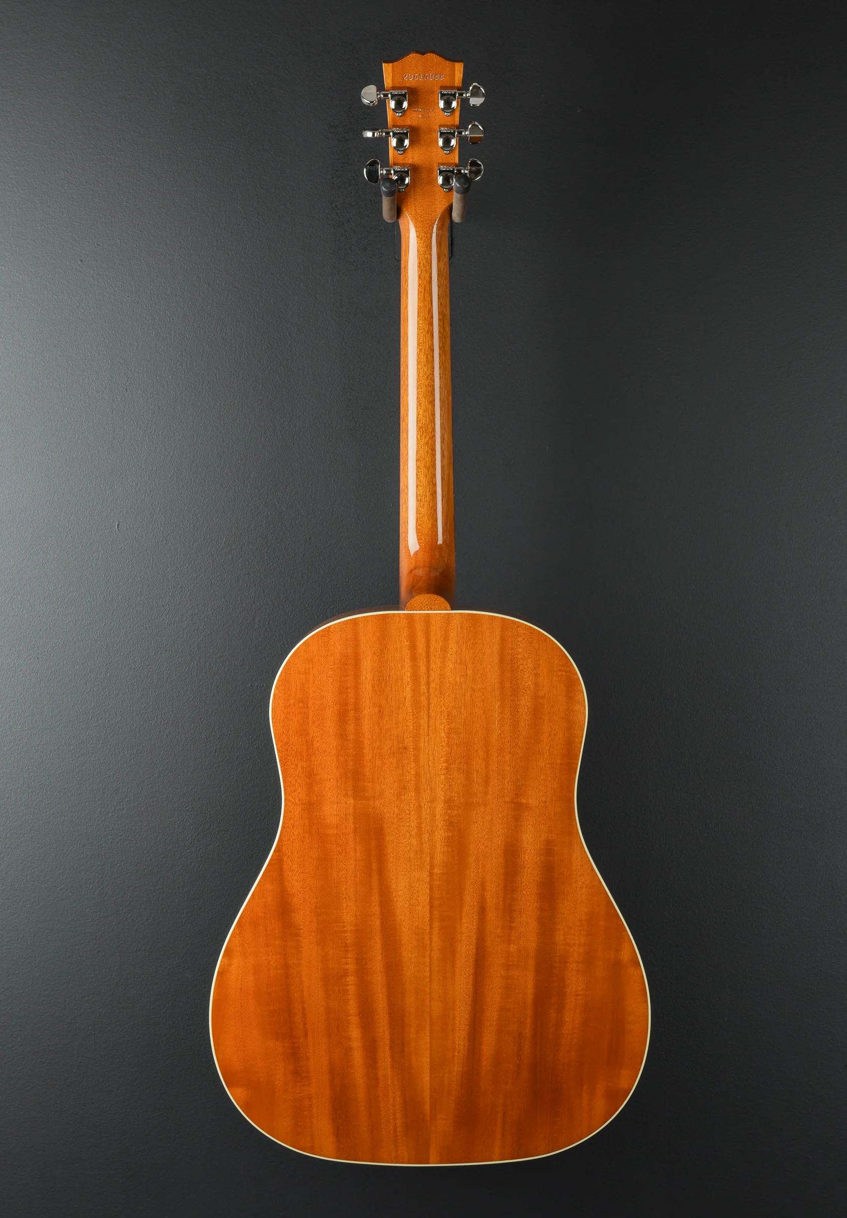 J-45 Standard - Heritage Cherry Sunburst - Image 5