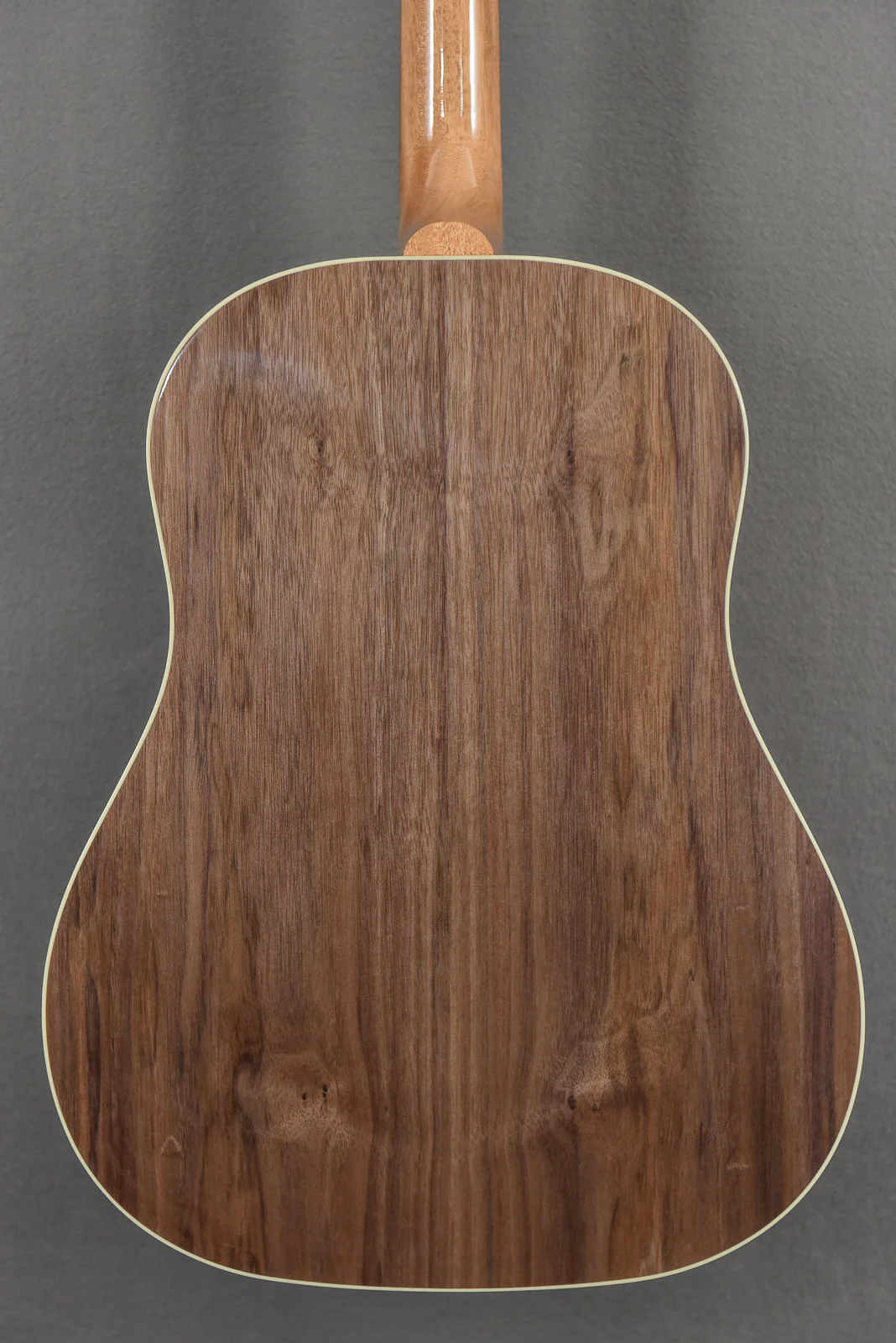 J-45 Studio Walnut - Antique Natural - Image 5