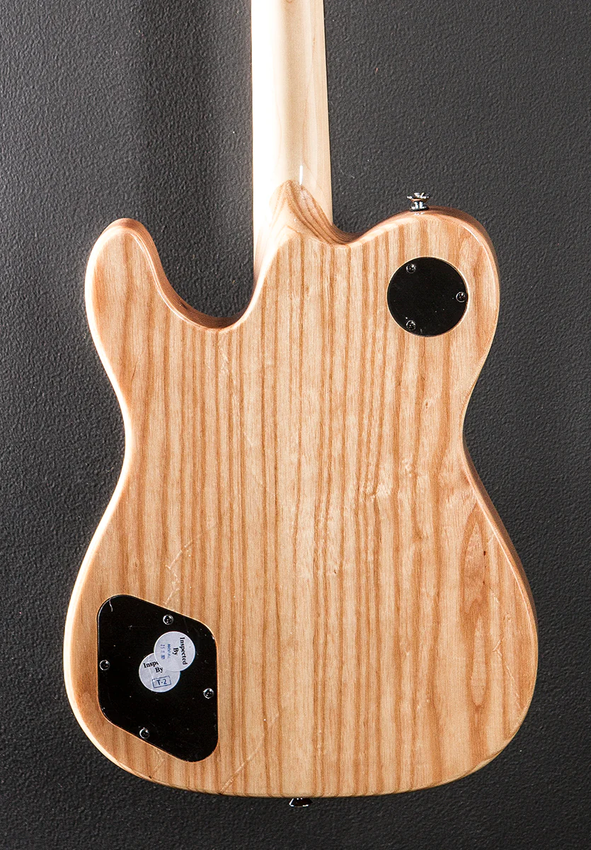 JA-90 Jim Adkins Telecaster - Natural - Image 4