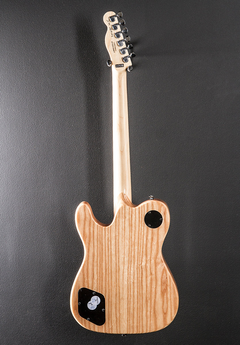 JA-90 Jim Adkins Telecaster - Natural - Image 5