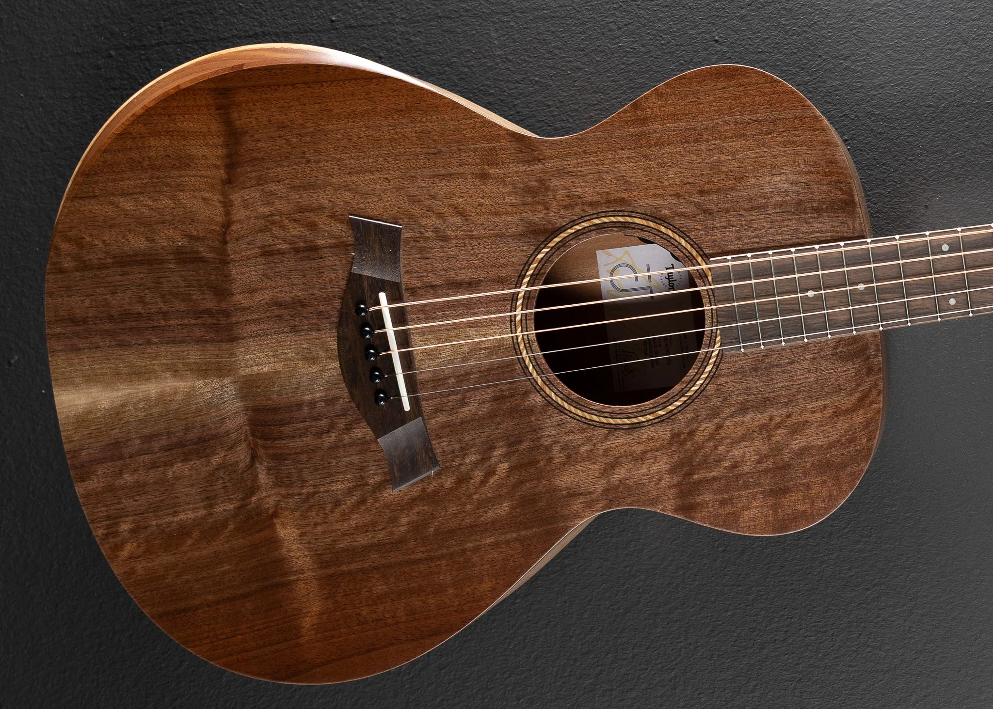 USED Jacob Collier Academy 22e 5-String'26