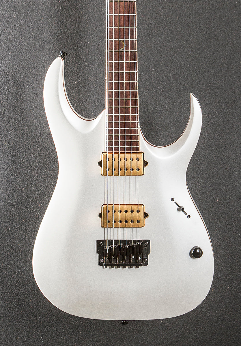 Jake Bowen JBM10FX - Pearl White Matte - Image 2