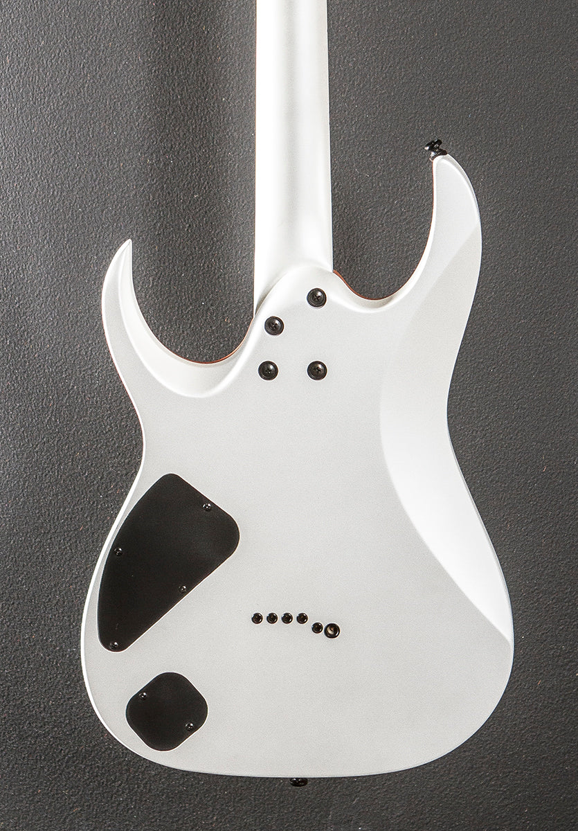 Jake Bowen JBM10FX - Pearl White Matte - Image 4