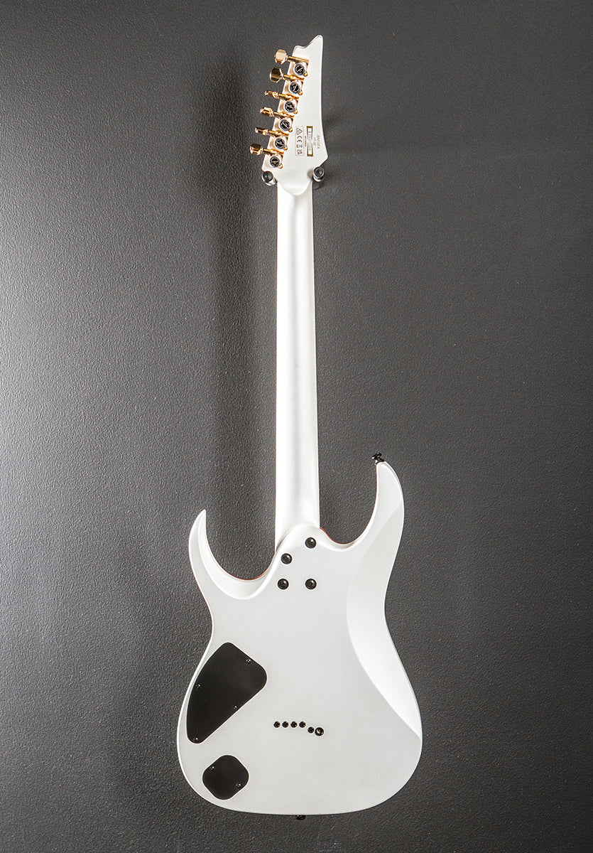 Jake Bowen JBM10FX - Pearl White Matte - Image 5