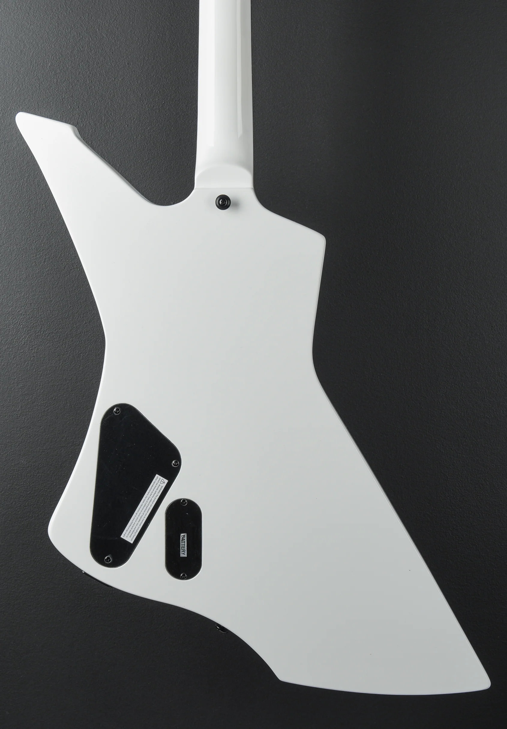 James Hetfield Snakebyte - Snow White - Image 4