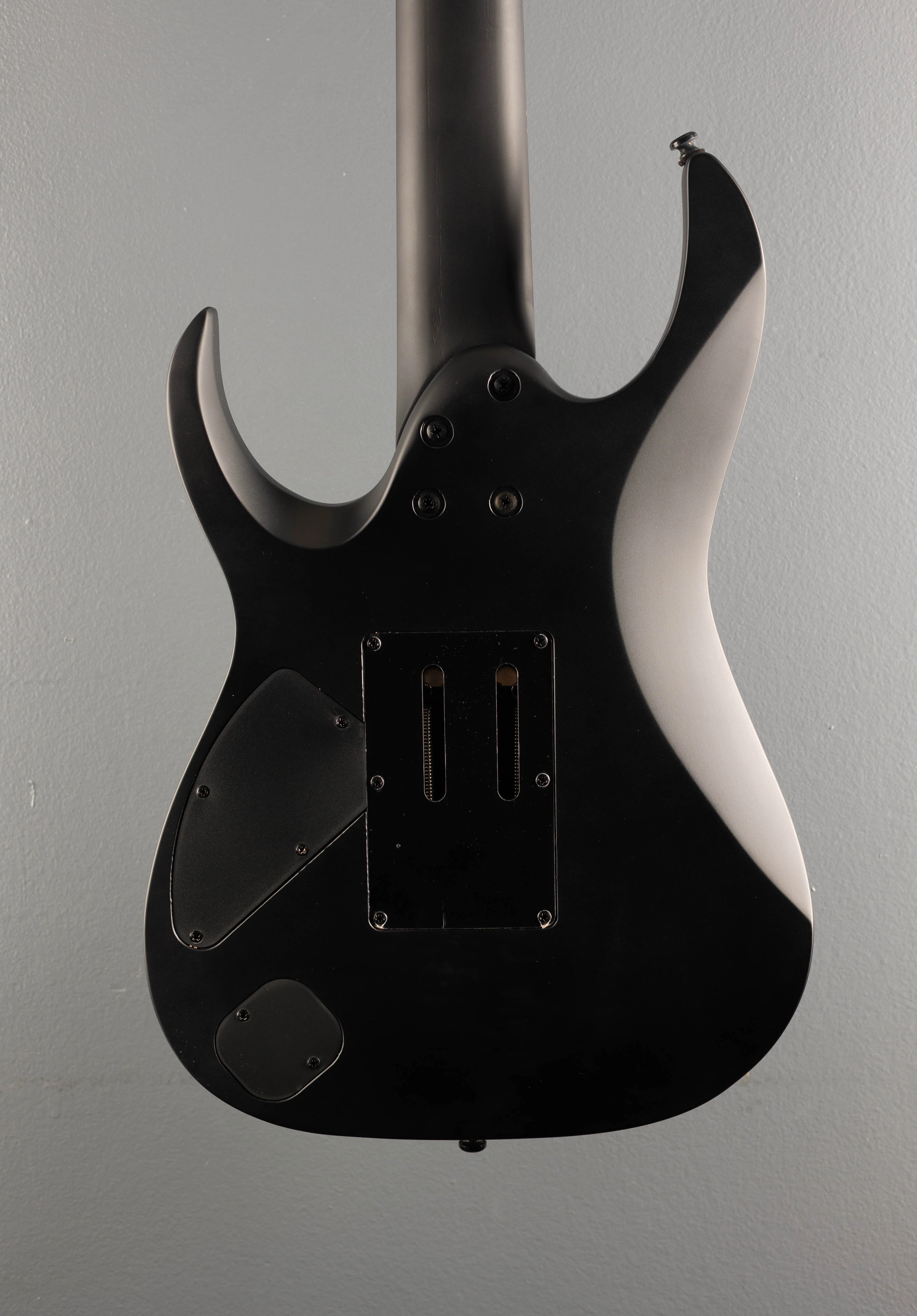 James "Munky" Shaffer Signature K7YIN - Matte Black - Image 4