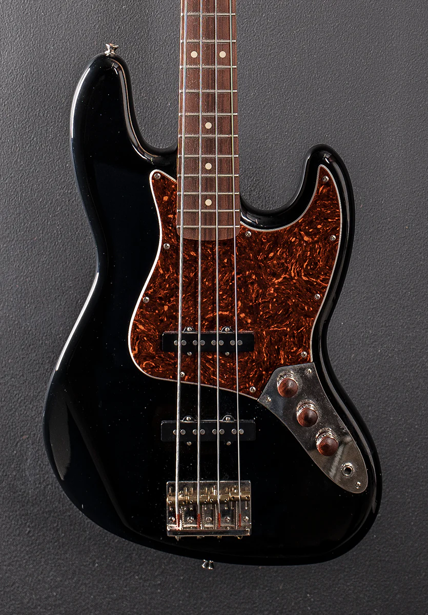 Jazz Bass, Recent - Image 2