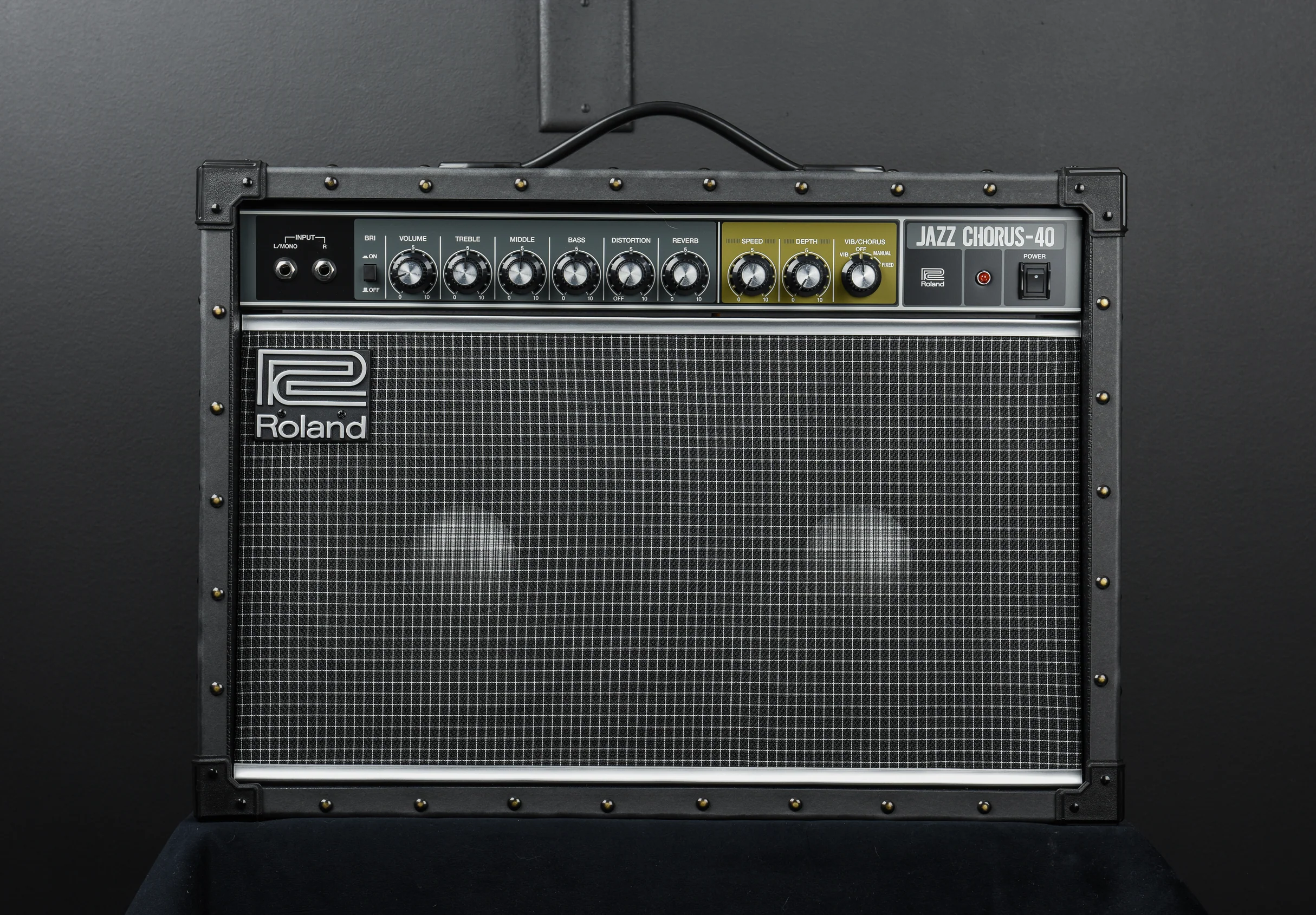 Jazz Chorus JC-40