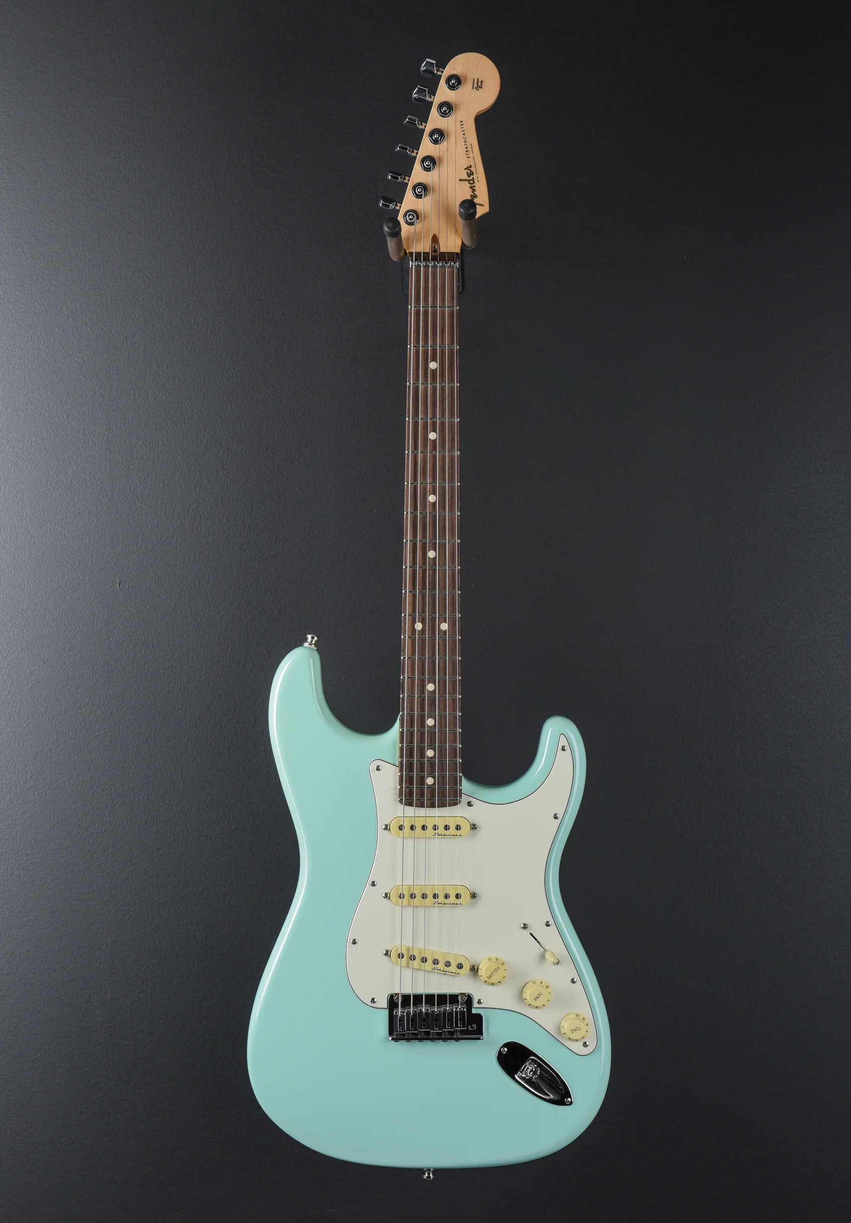 Jeff Beck NOS Strat - Image 3