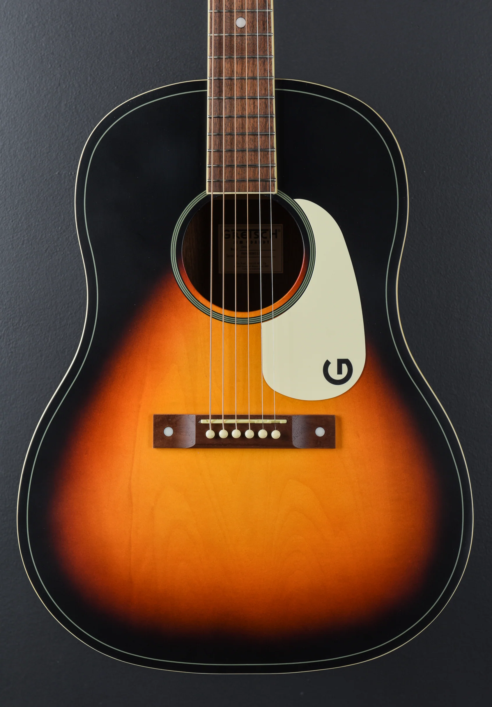 Jim Dandy Dreadnought - Rex Burst - Image 2