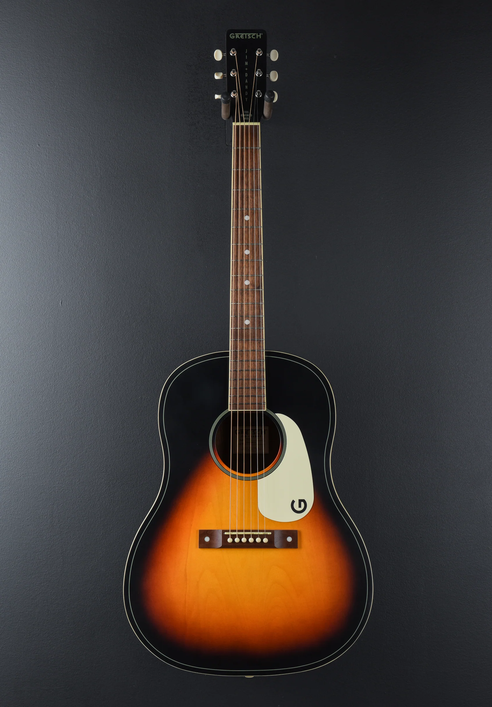 Jim Dandy Dreadnought - Rex Burst - Image 3