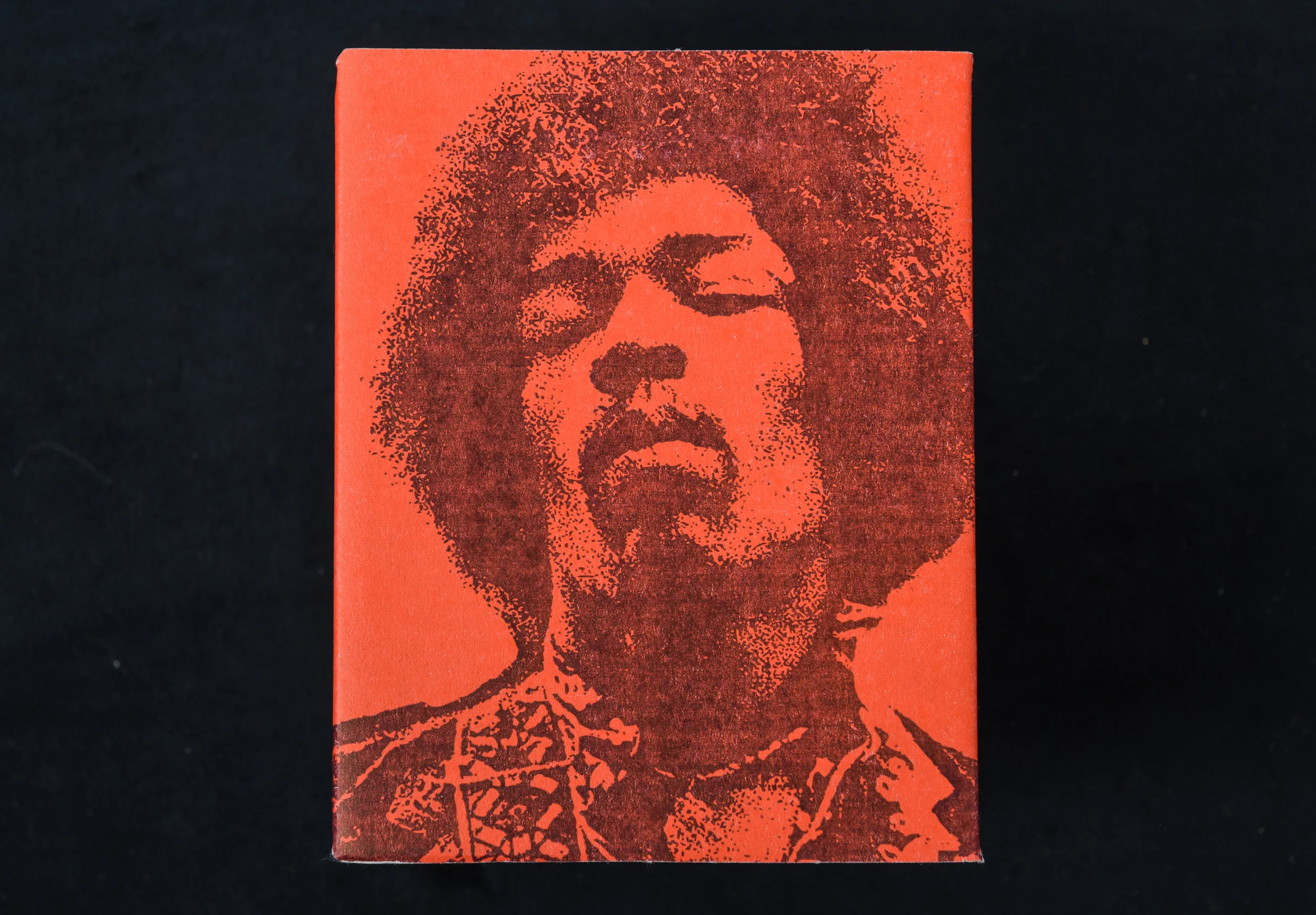 Jimi Hendrix Fuzz Face Mini Distortion - Image 3