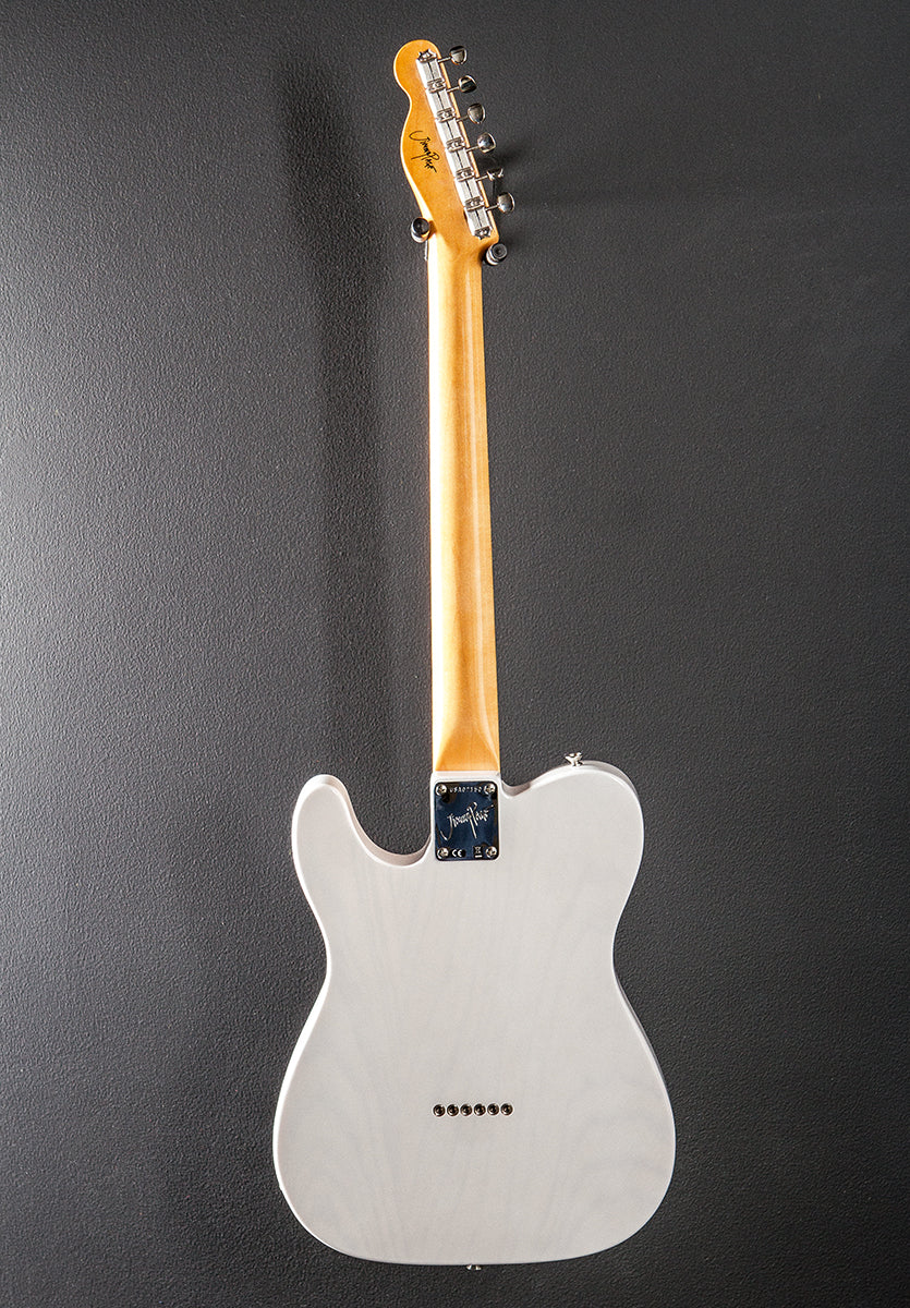 Jimmy Page Mirror Telecaster - Image 5