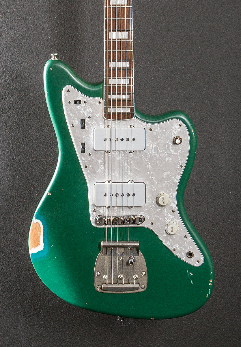 JM63 - Army Green - Image 2