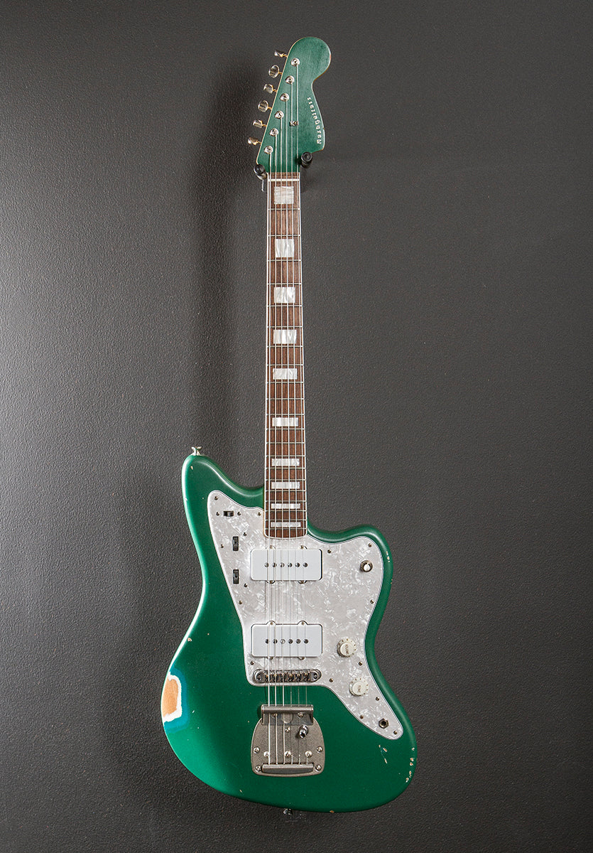 JM63 - Army Green - Image 3