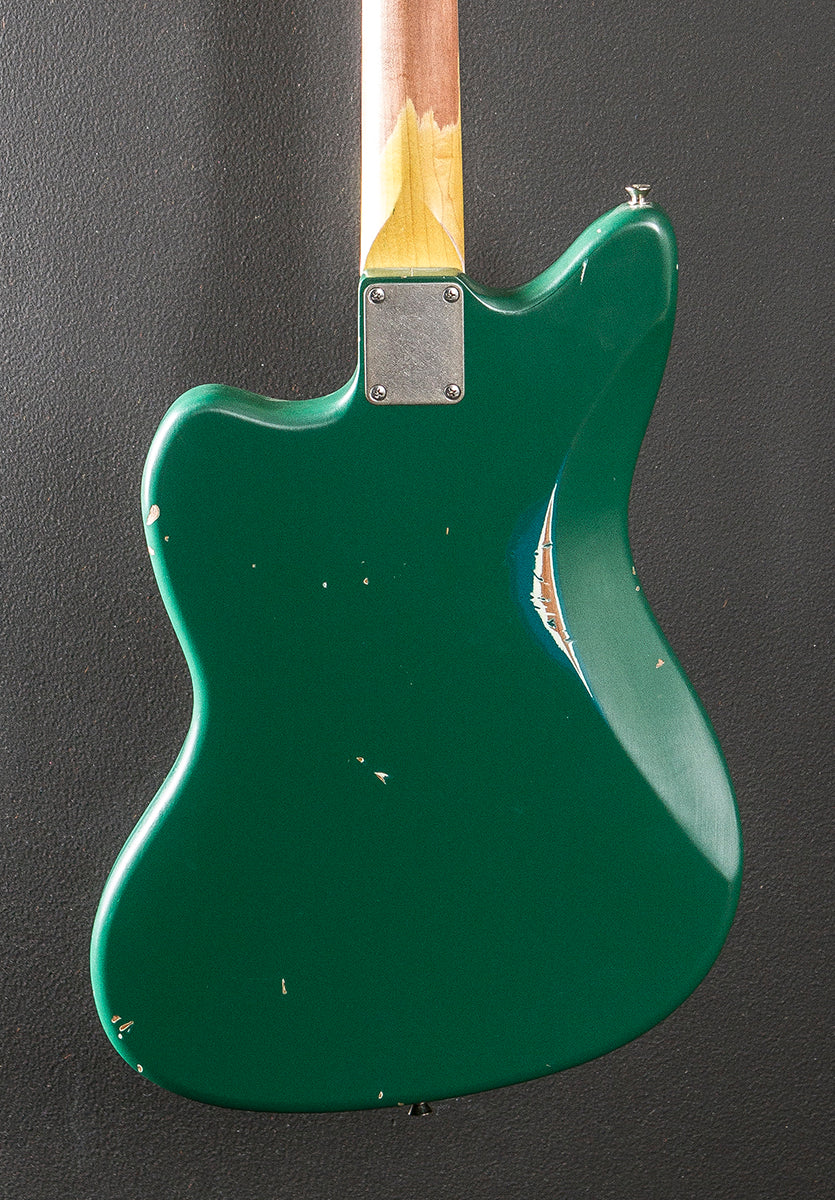 JM63 - Army Green - Image 4