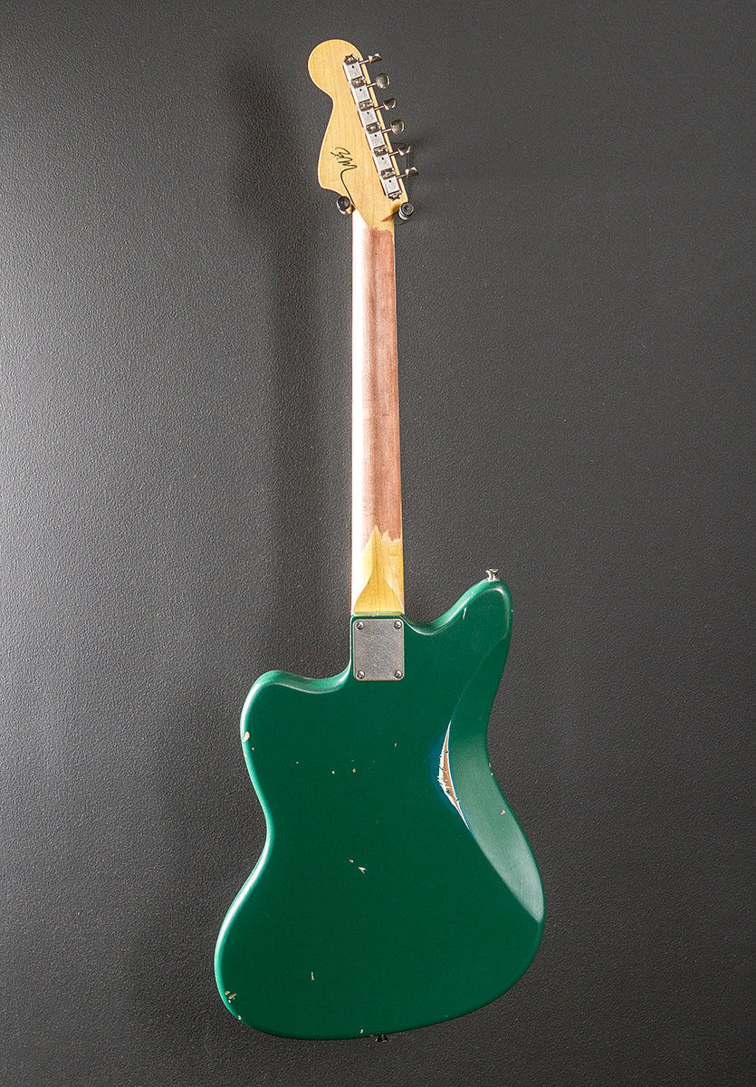 JM63 - Army Green - Image 5