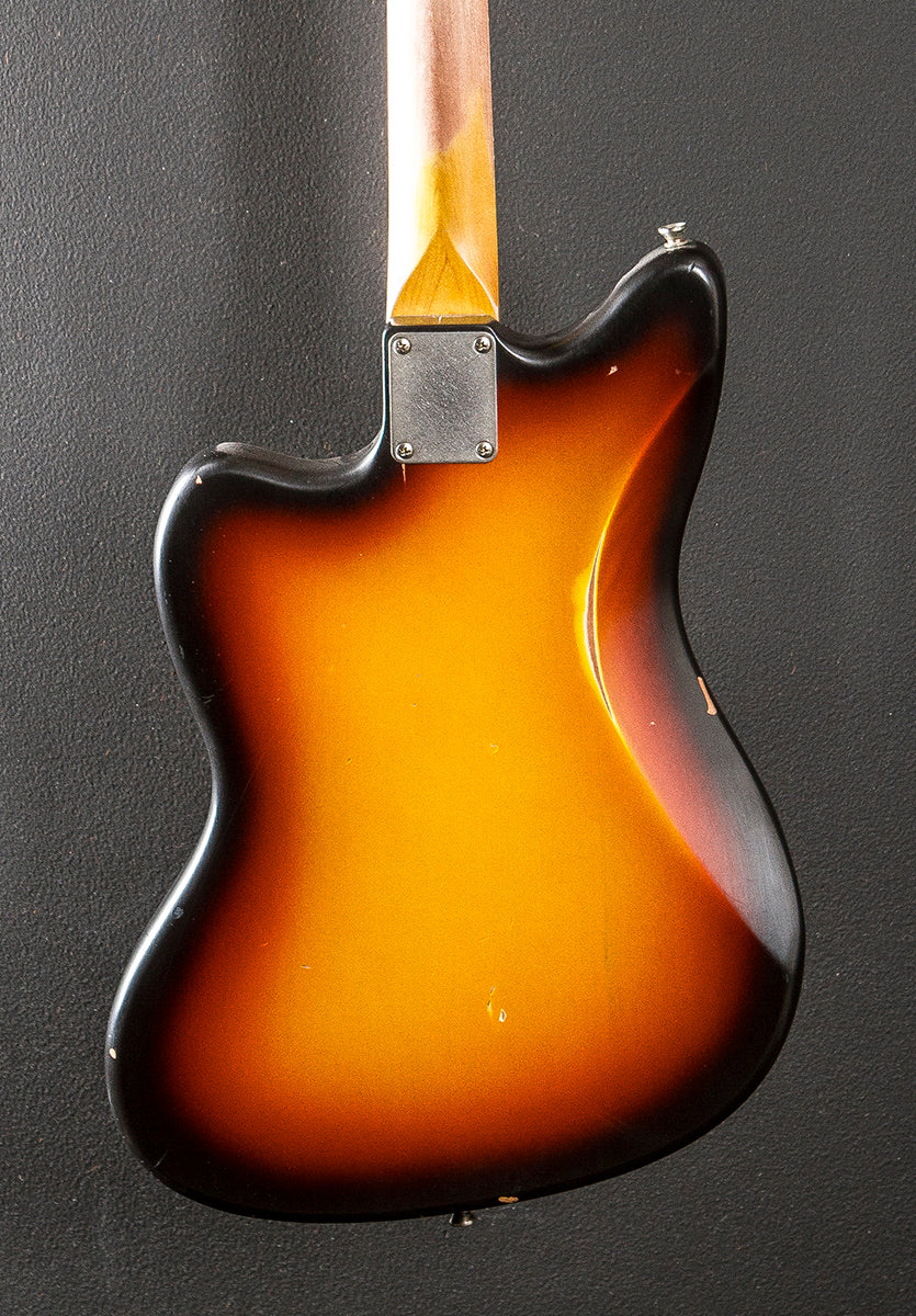 JM63 HB - Three Tone Burst - Image 4