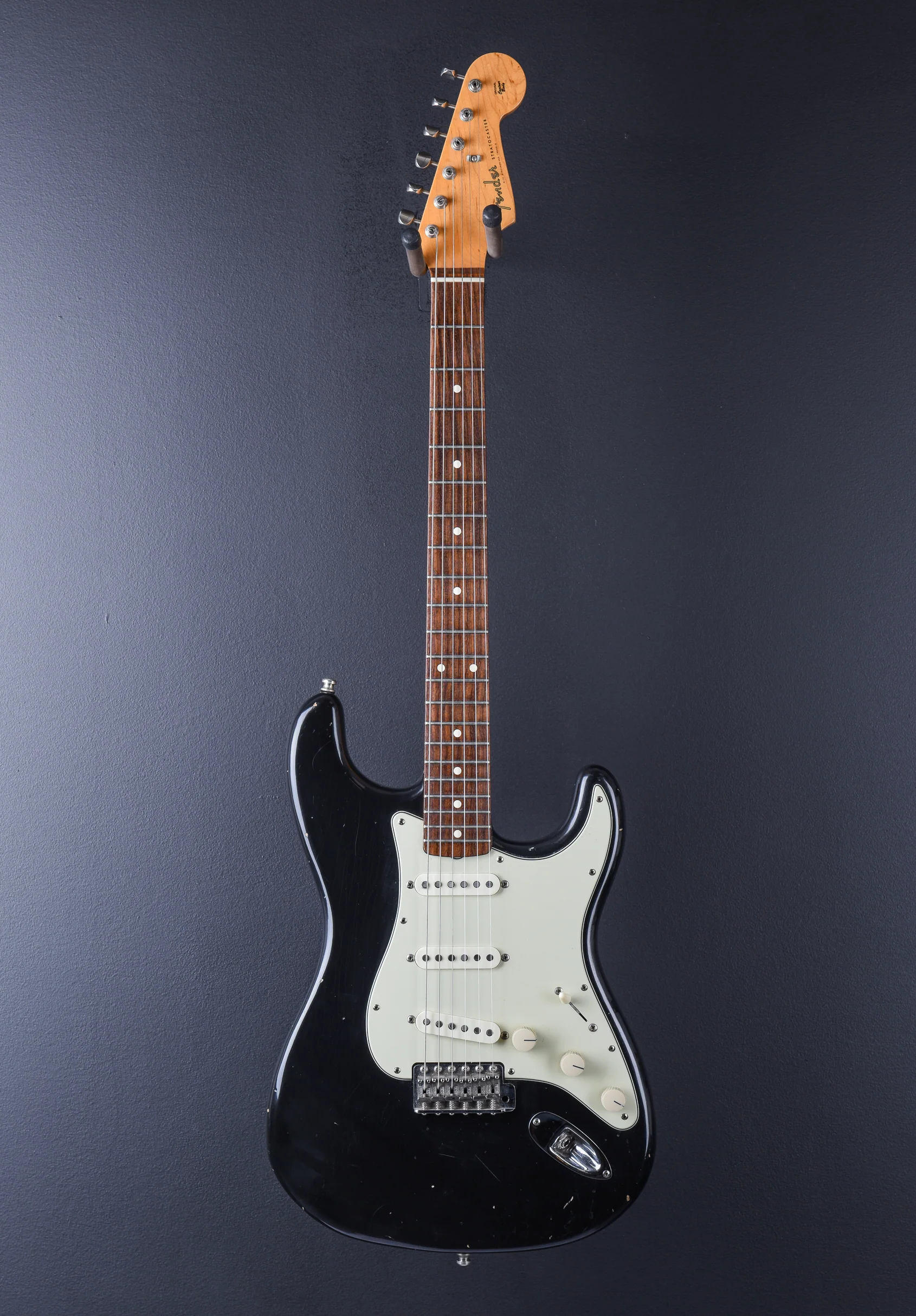John Mayer Inspired Partscaster '08 - Image 3