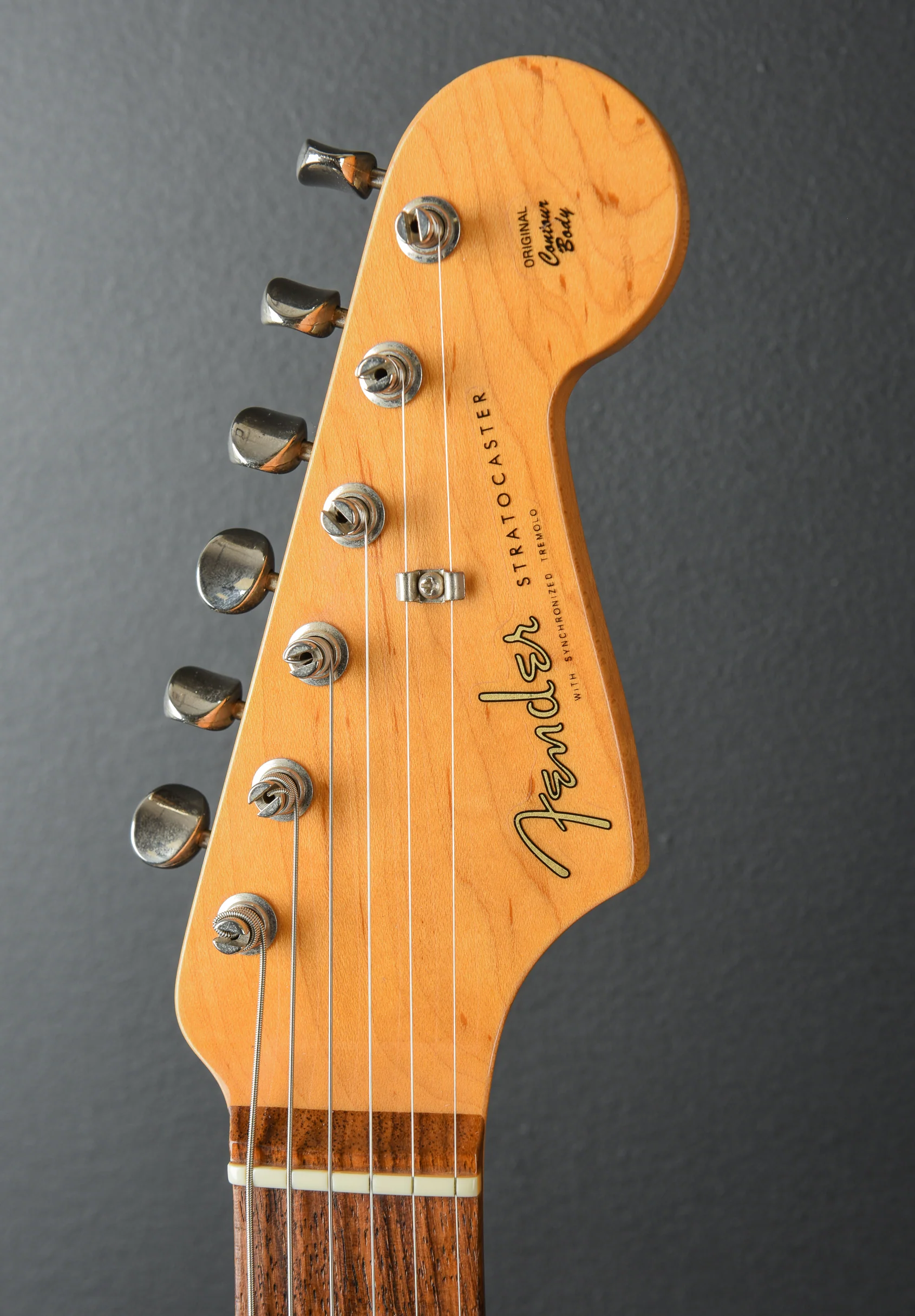 John Mayer Inspired Partscaster '08 - Image 6