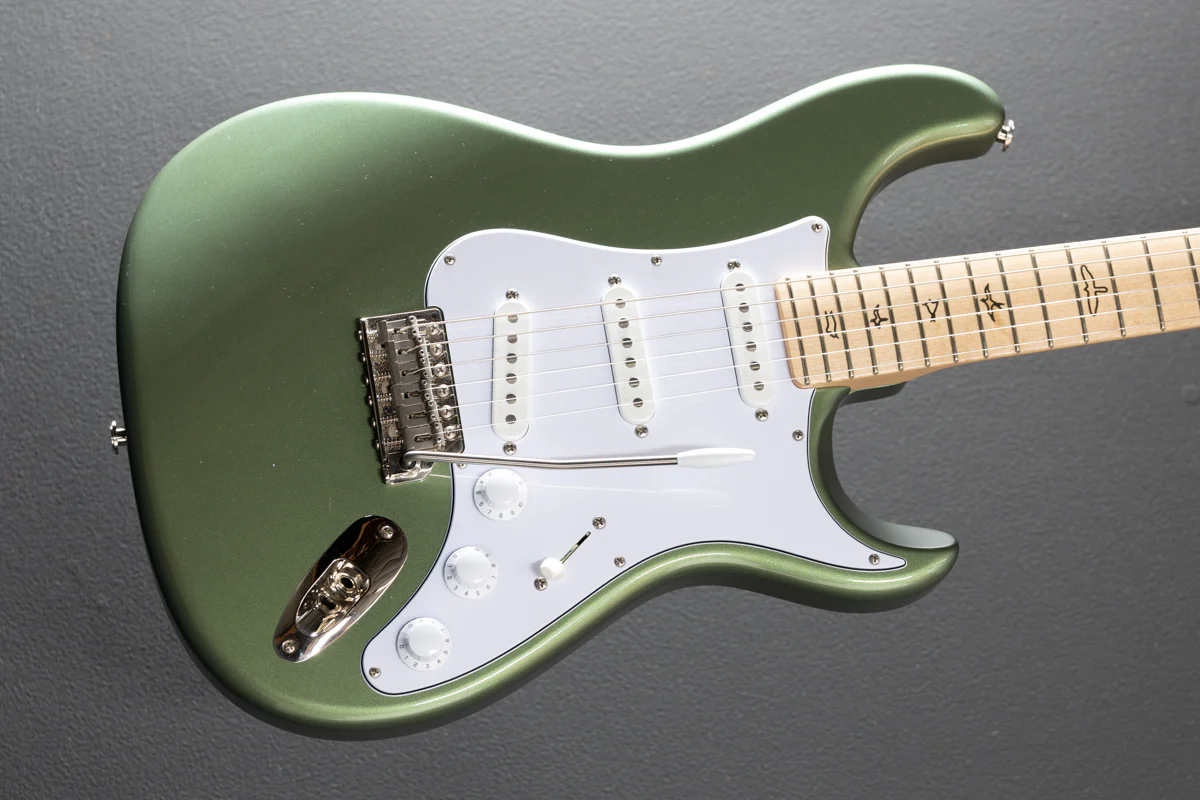 John Mayer Silver Sky, '20