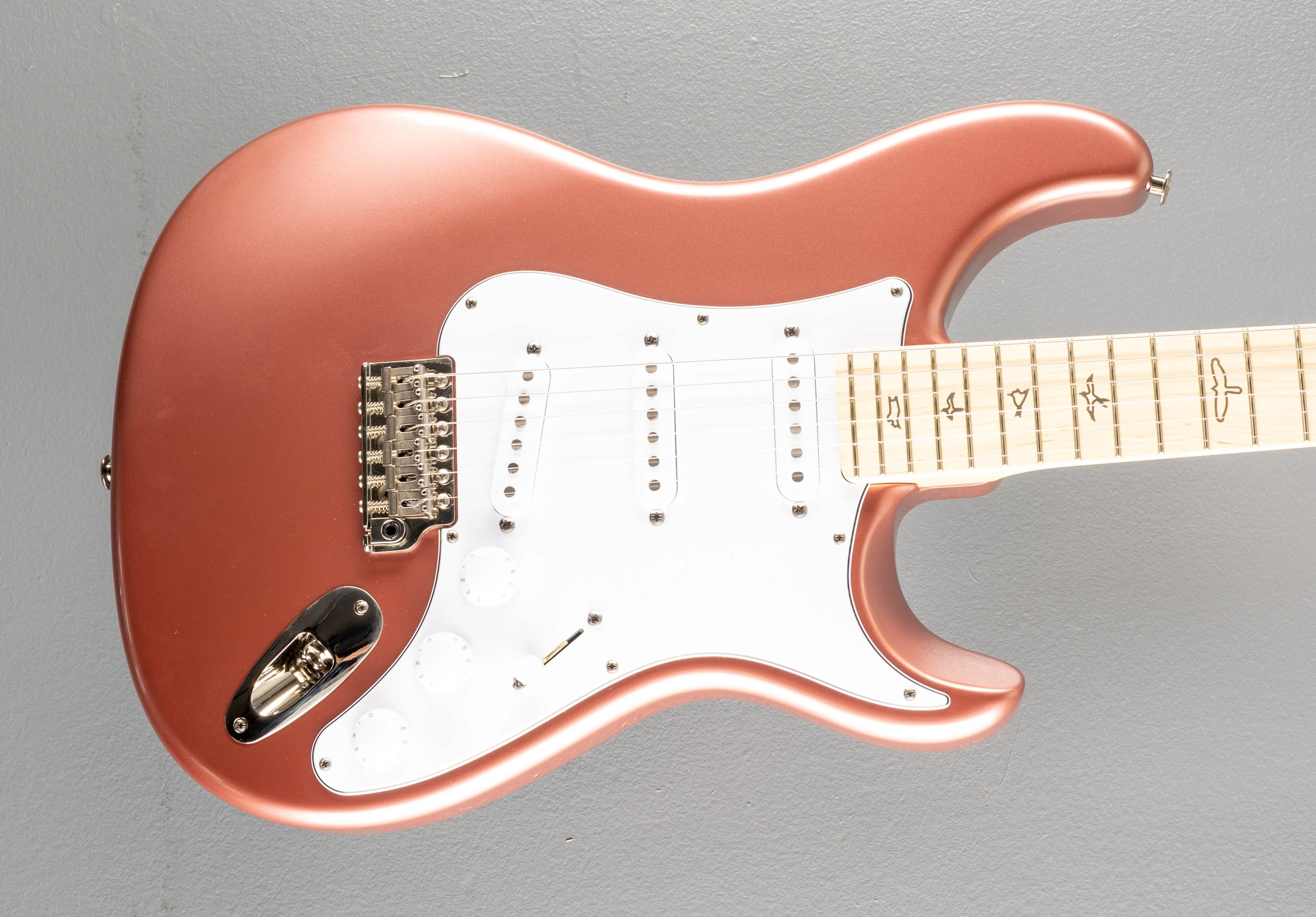 John Mayer Silver Sky, '23