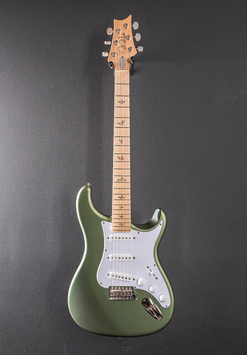 John Mayer Silver Sky w/Maple '21 - Image 3