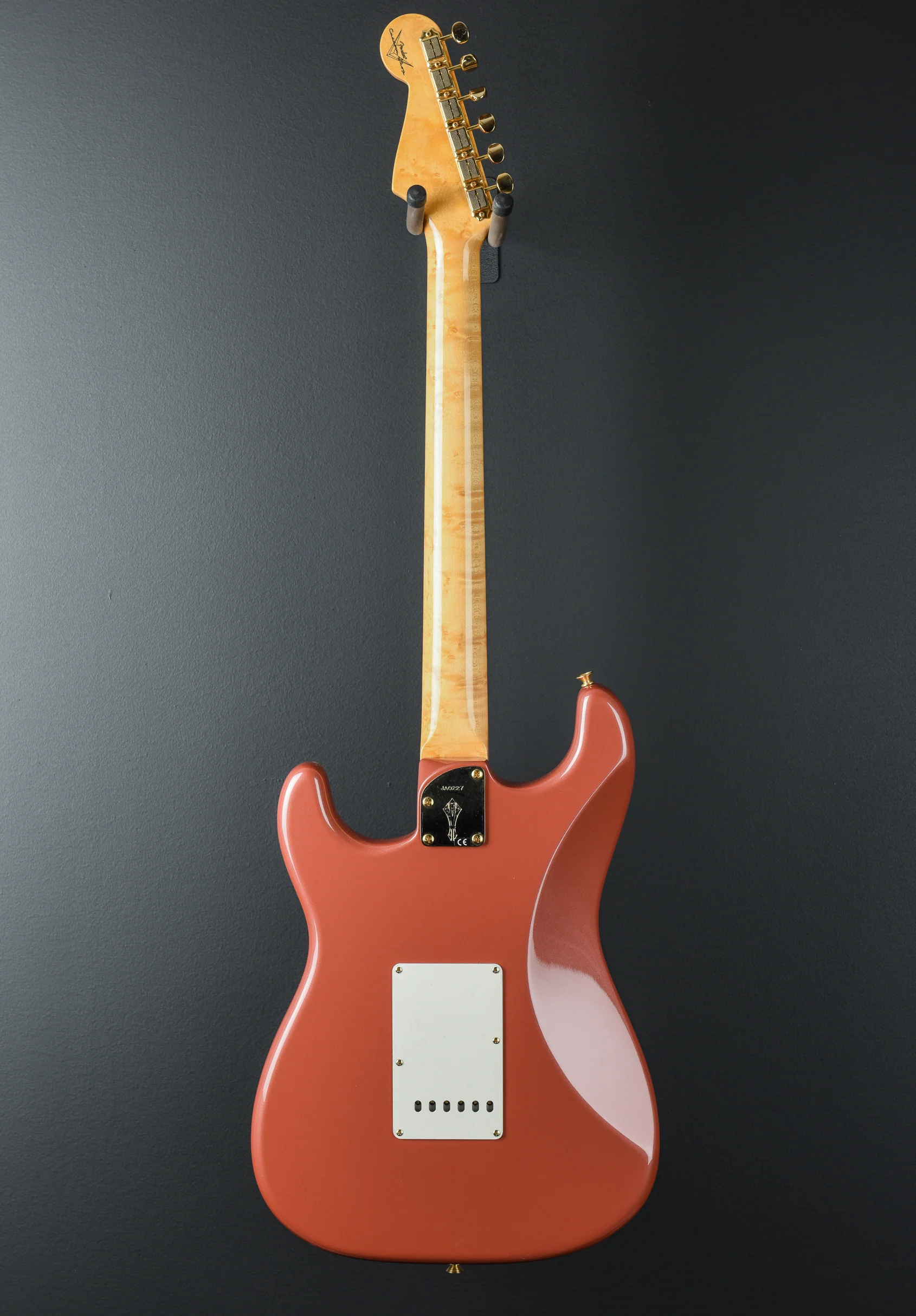 Johnny A. Signature Strat '24 - Image 5