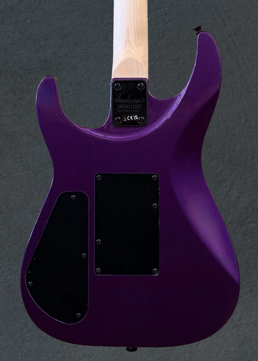 JS Series Dinky® Arch Top JS32 DKA - Image 4