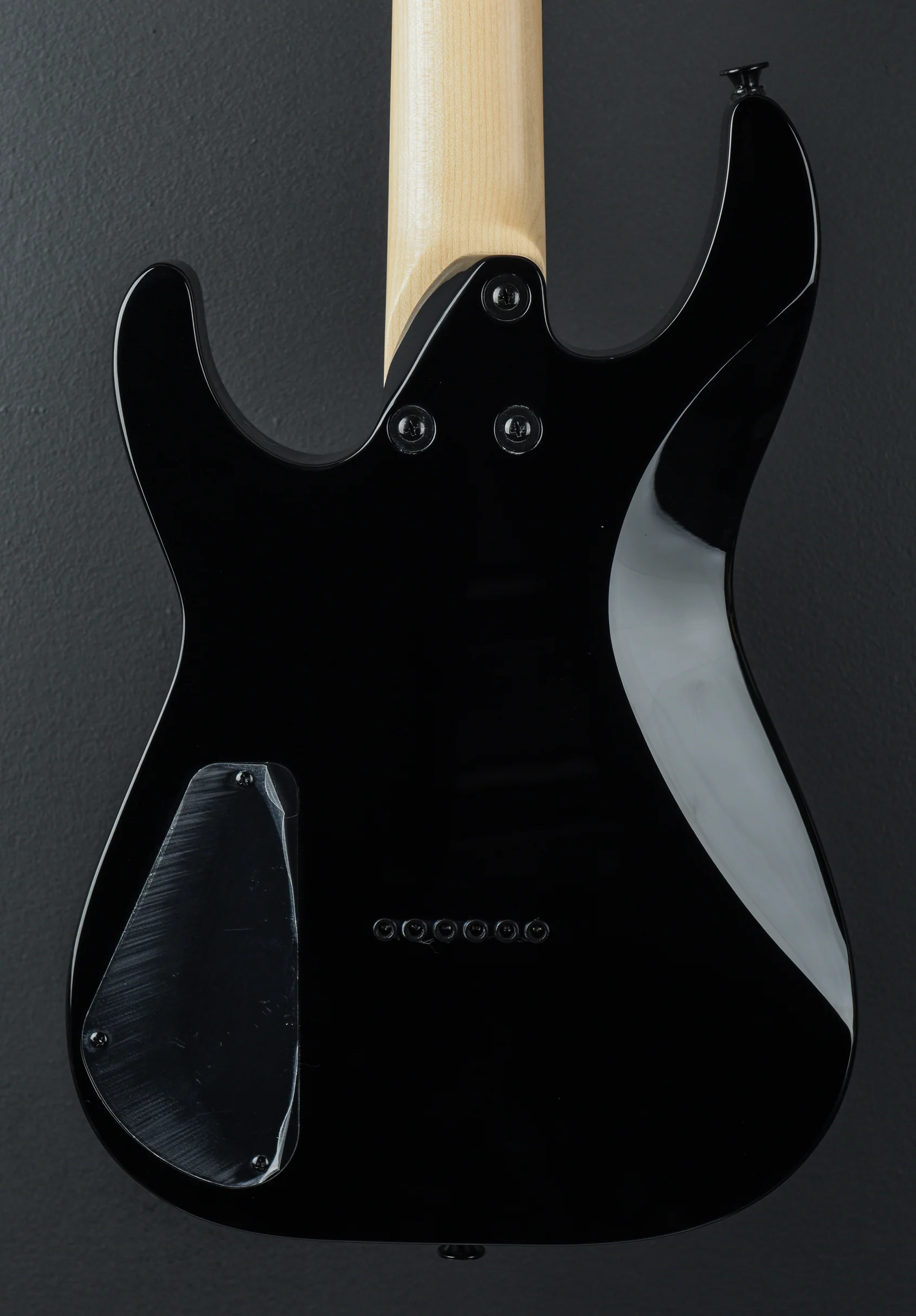 JS Series Dinky Minion JS1 X - Gloss Black - Image 4