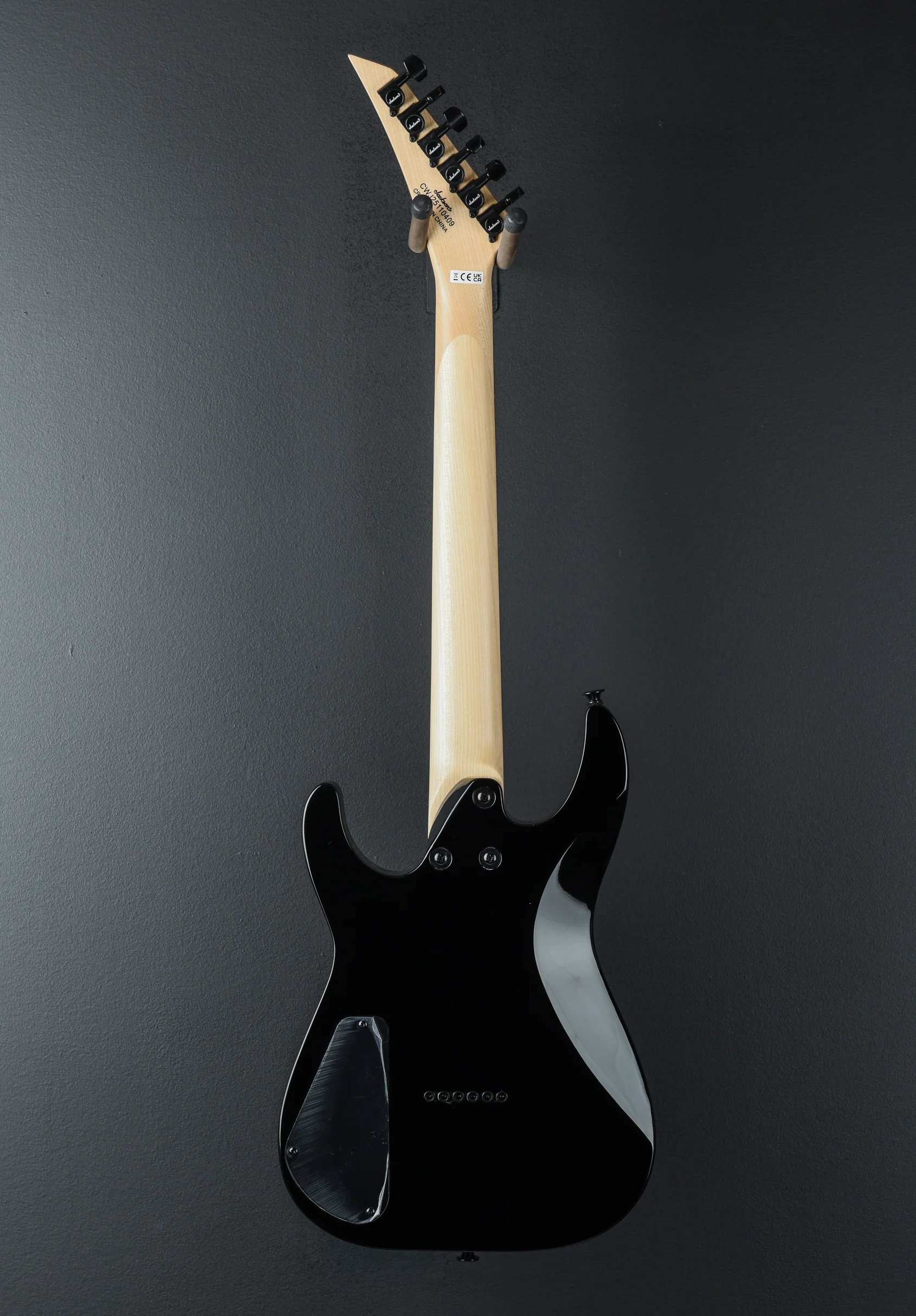 JS Series Dinky Minion JS1 X - Gloss Black - Image 5
