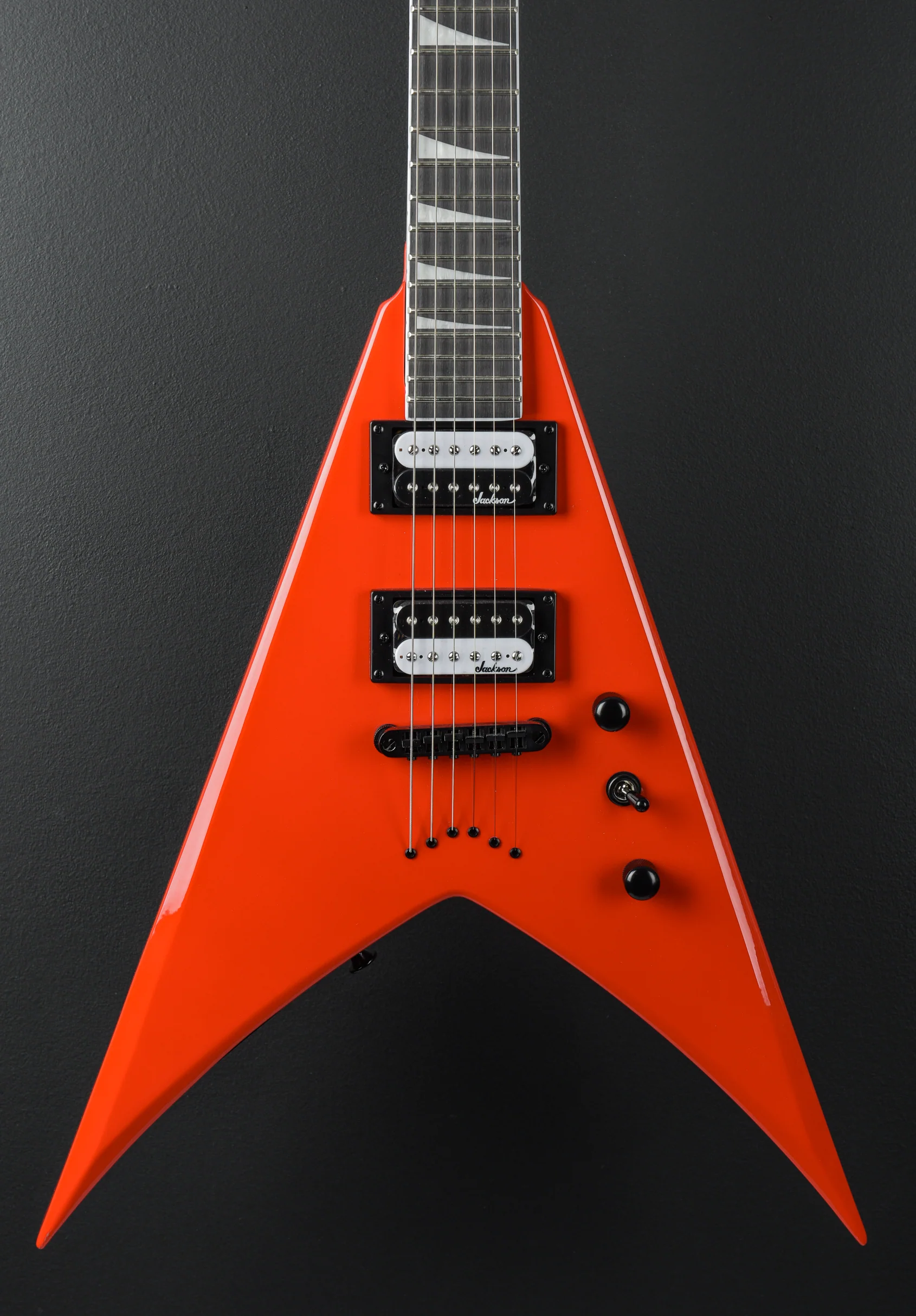 JS Series King V JS32T - Racing Red - Image 2