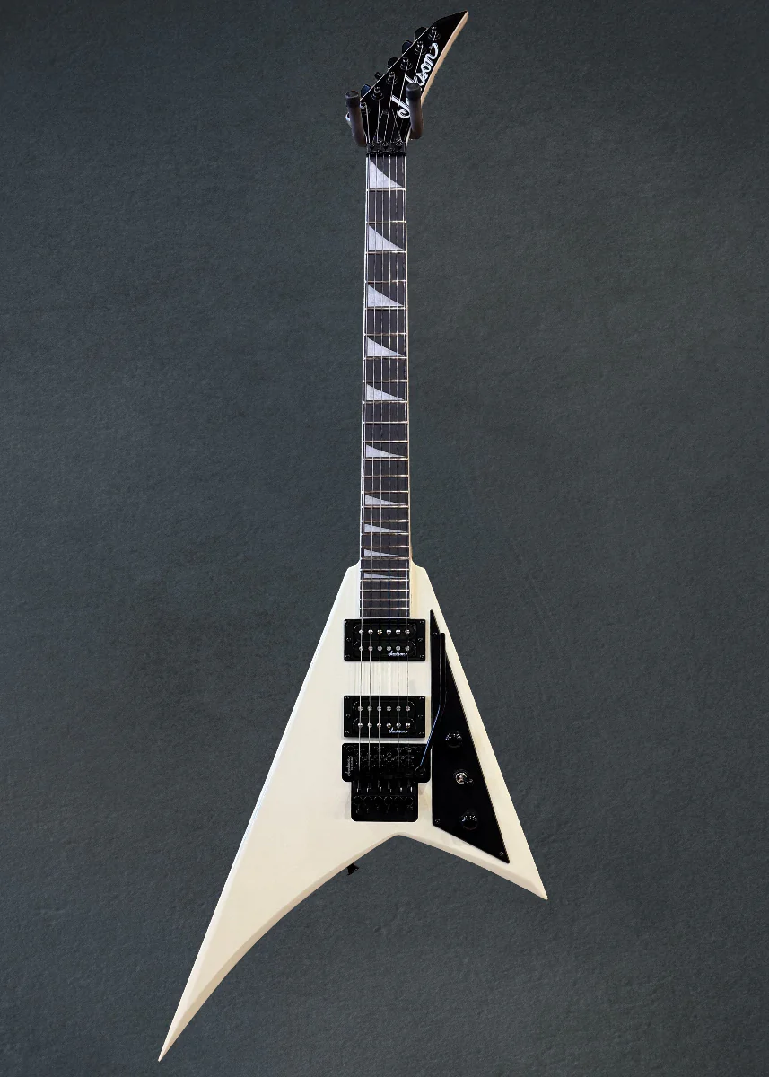 JS Series Rhoads JS32 - Ivory - Image 3
