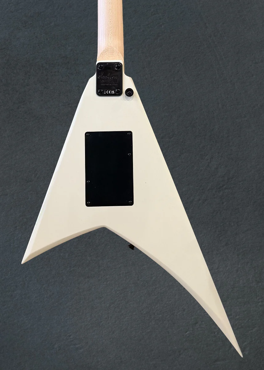JS Series Rhoads JS32 - Ivory - Image 4