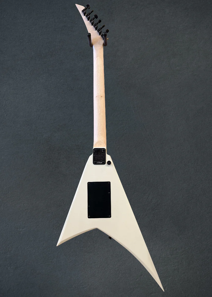 JS Series Rhoads JS32 - Ivory - Image 5