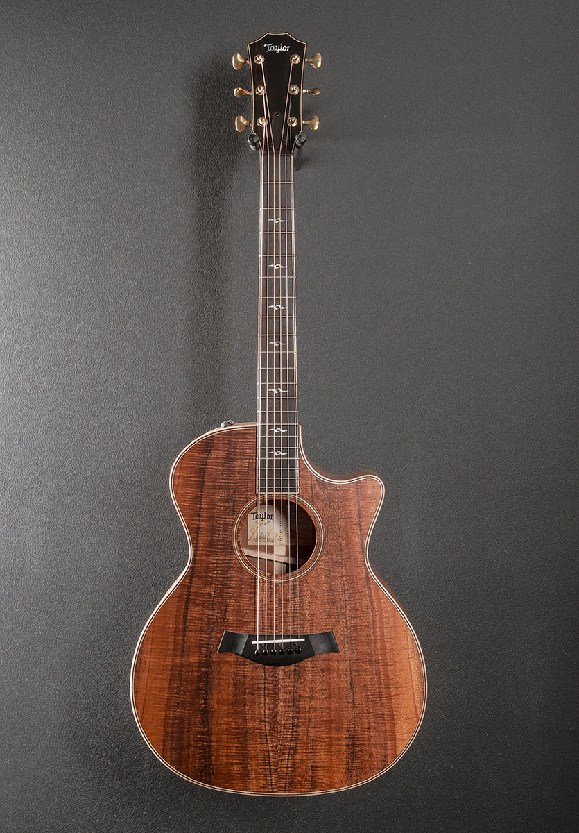 USED K24CE Limited '22 - Image 3