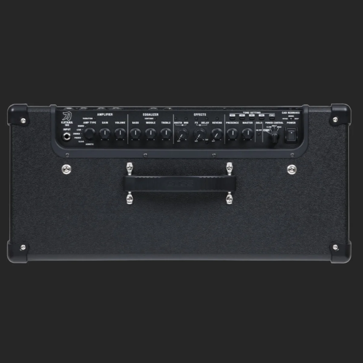 Katana-100 Gen 3 Guitar Amplifier - Image 3