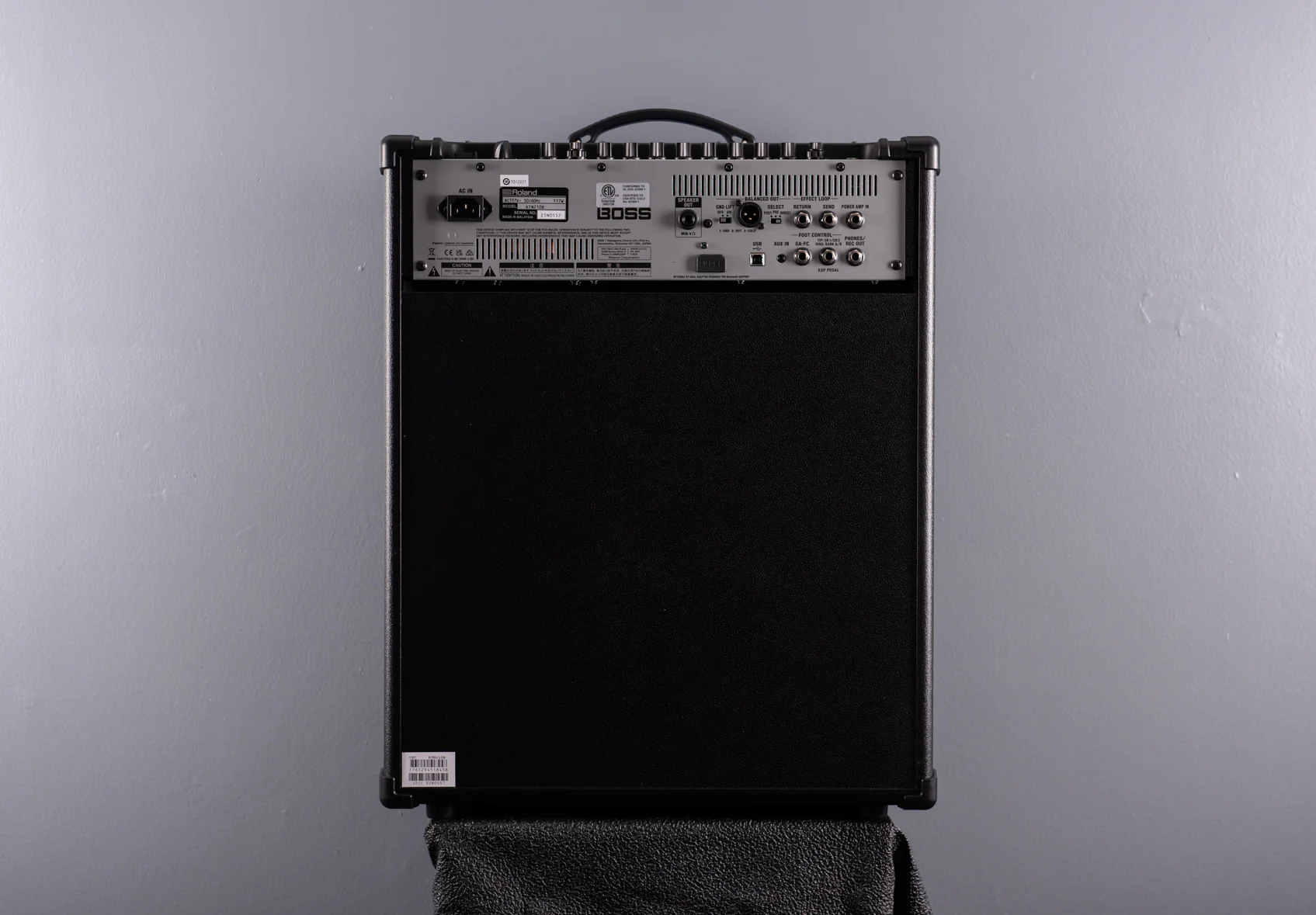 Katana 210 Bass Combo - Image 2