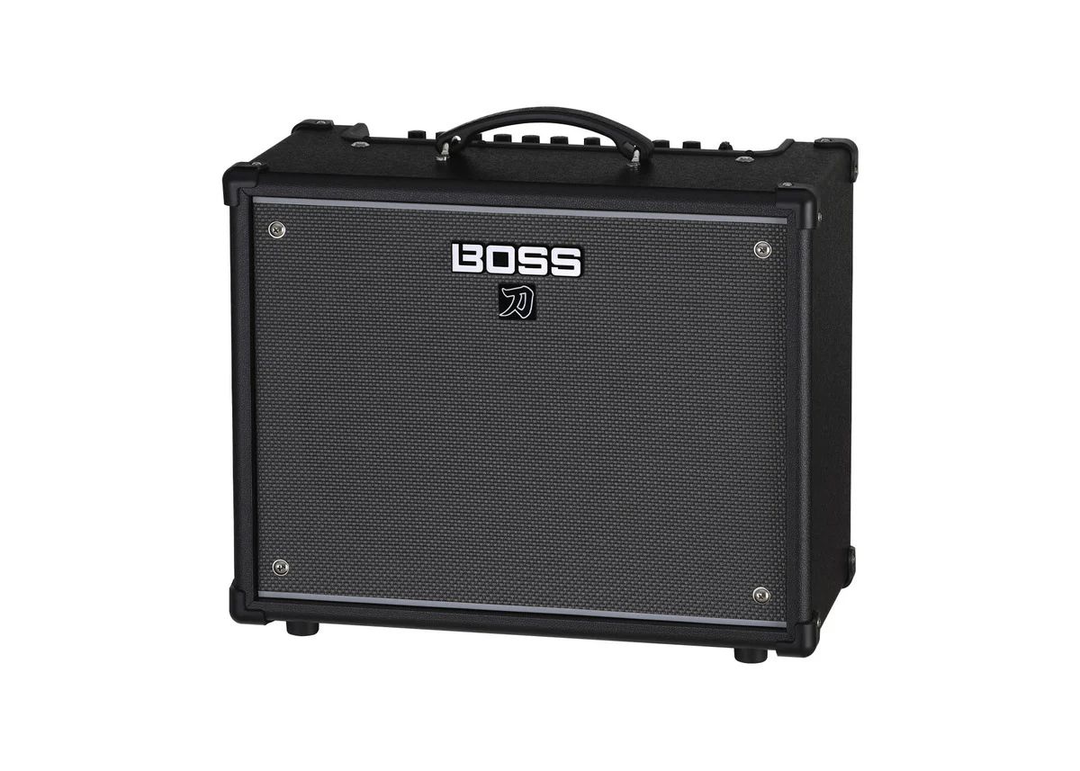 KATANA-50 EX Gen 3 1x12 Combo