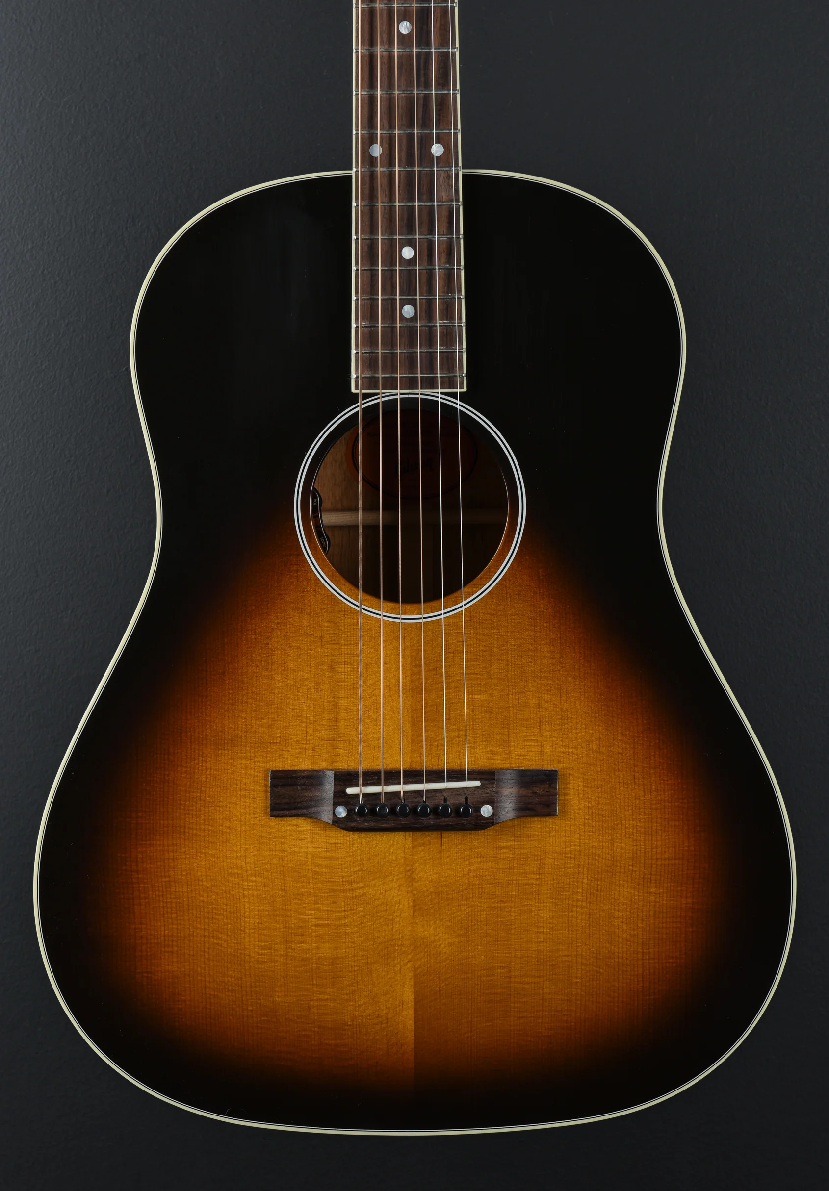 Keb’ Mo’ “3.0” 12-Fret J-45 - Vintage Sunburst - Image 2