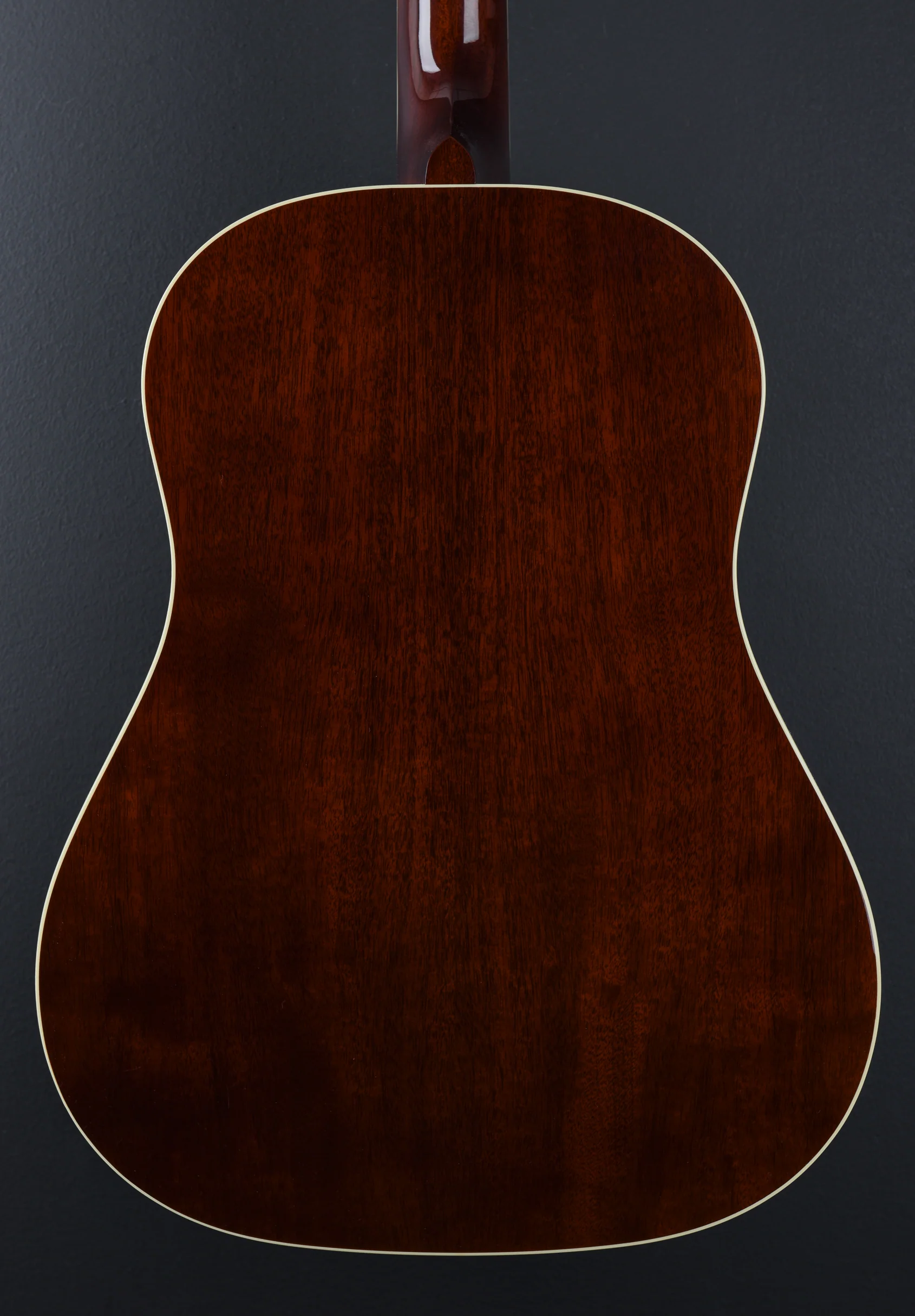 Keb’ Mo’ “3.0” 12-Fret J-45 - Vintage Sunburst - Image 4