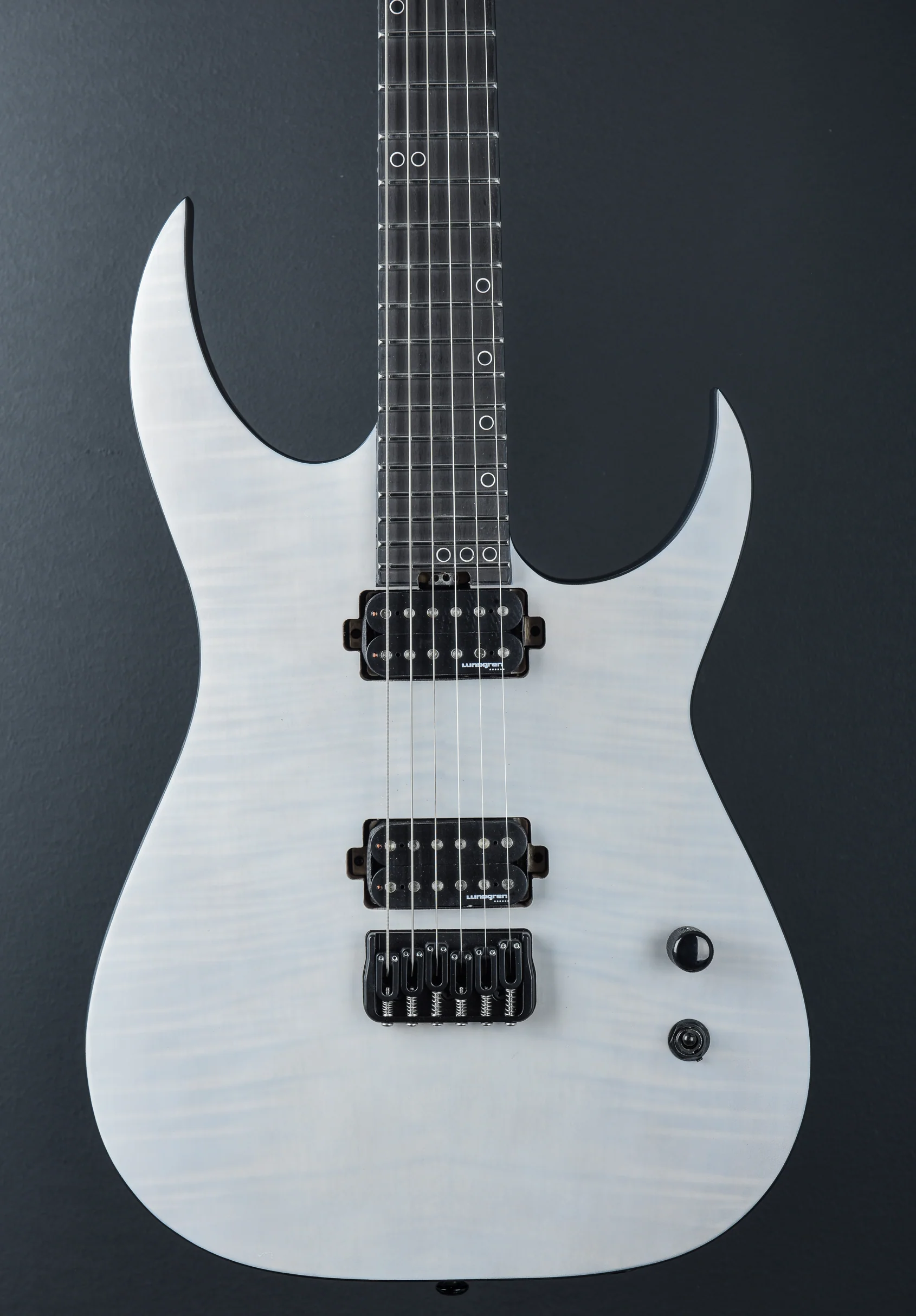 Keith Merrow KM-6 MK-III Legacy '23 - Image 2