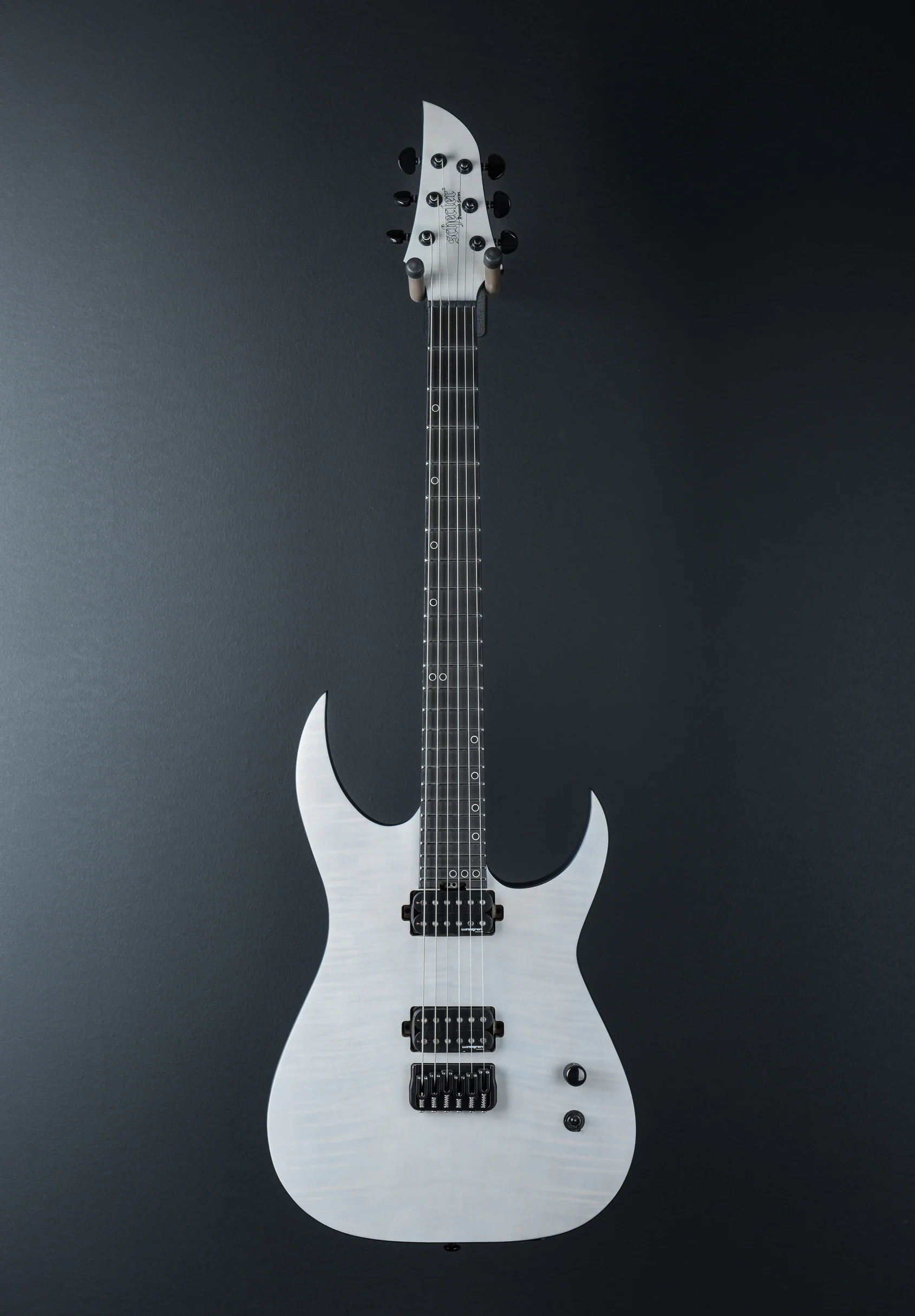 Keith Merrow KM-6 MK-III Legacy '23 - Image 3