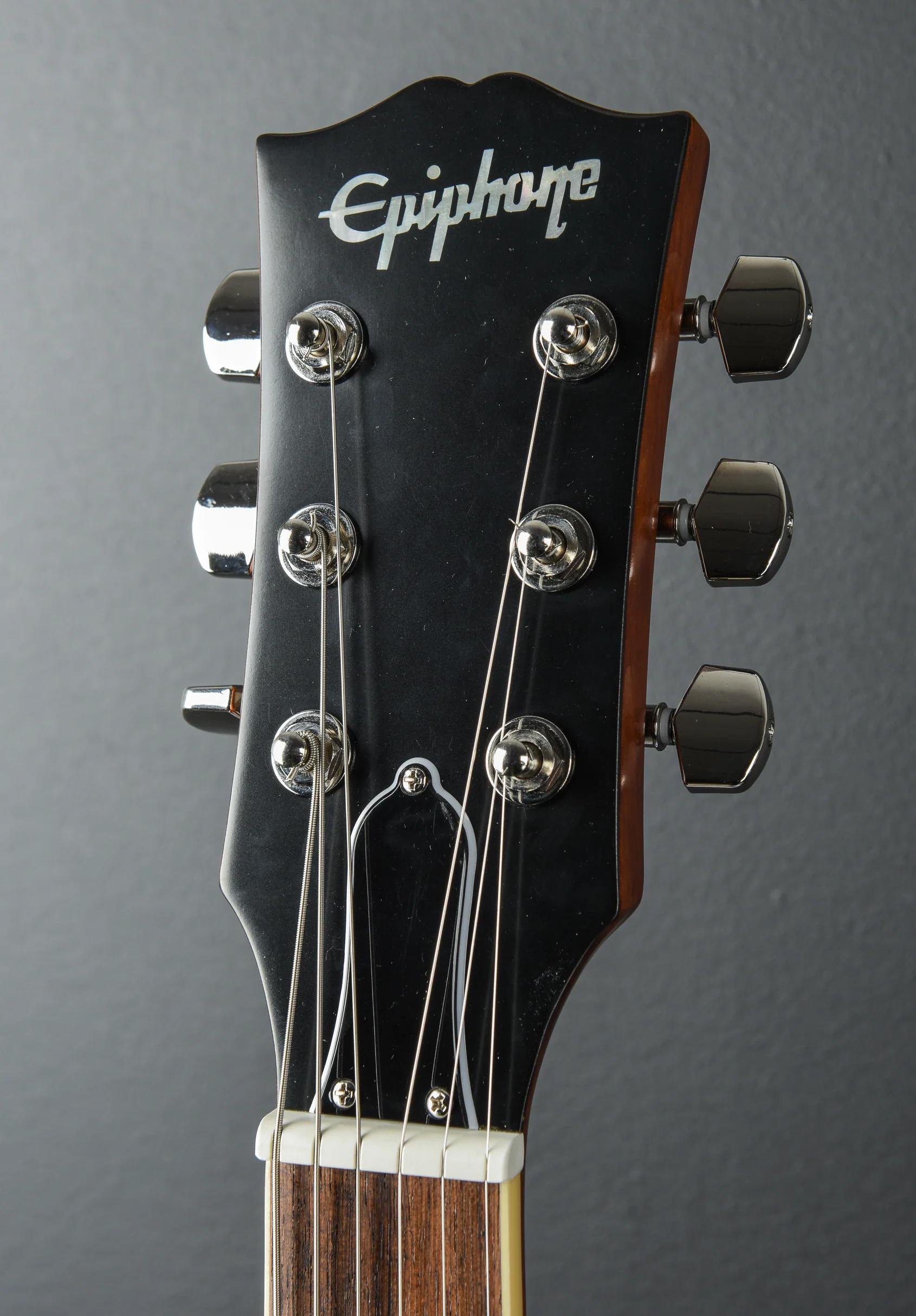 Kirk Hammett “Greeny” 1959 Les Paul Standard - Greeny Burst '23 - Image 6