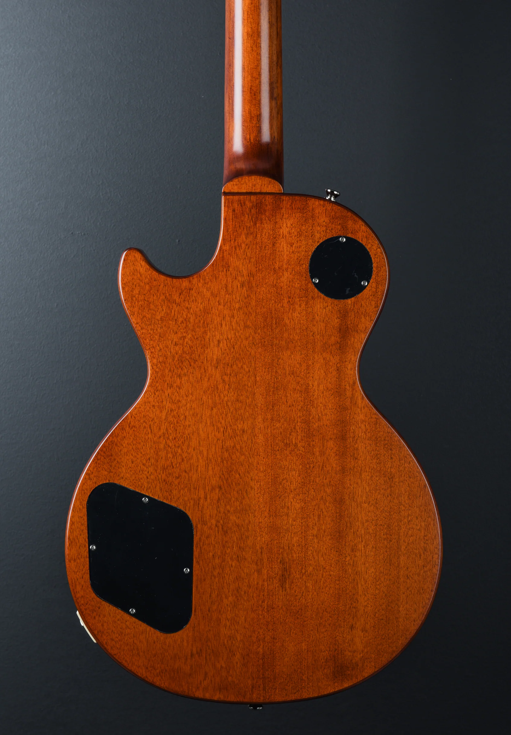 Kirk Hammett "Greeny" 1959 Les Paul Standard - Greeny Burst - Image 5