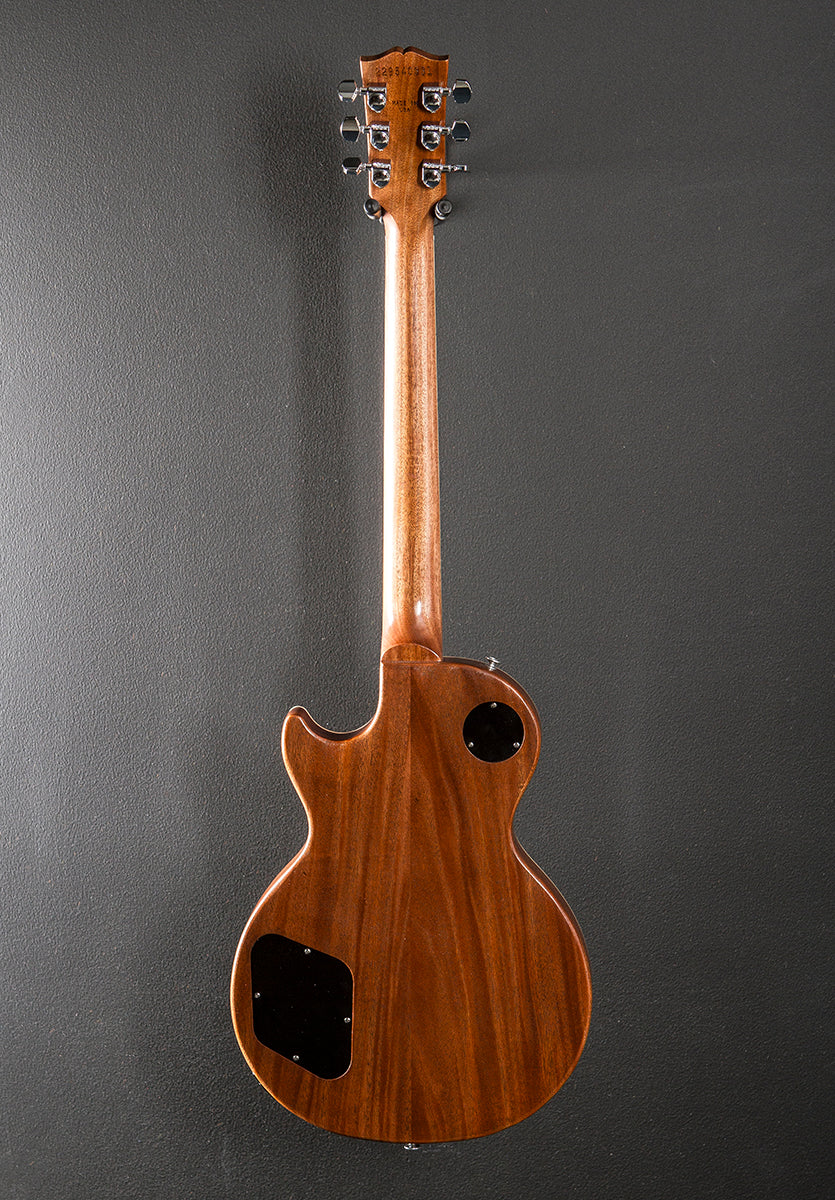 Kirk Hammett "Greeny” Les Paul Standard﻿﻿ - Greeny Burst - Image 5